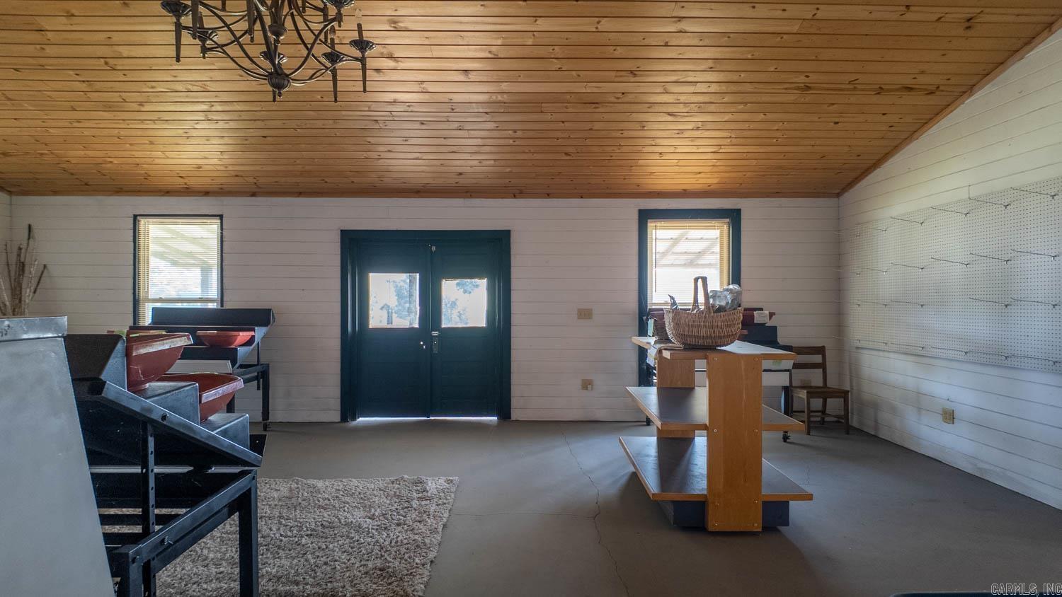 Not in Subdivision - Residential Income