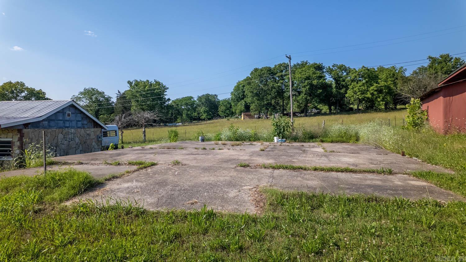 Not in Subdivision - Residential Income