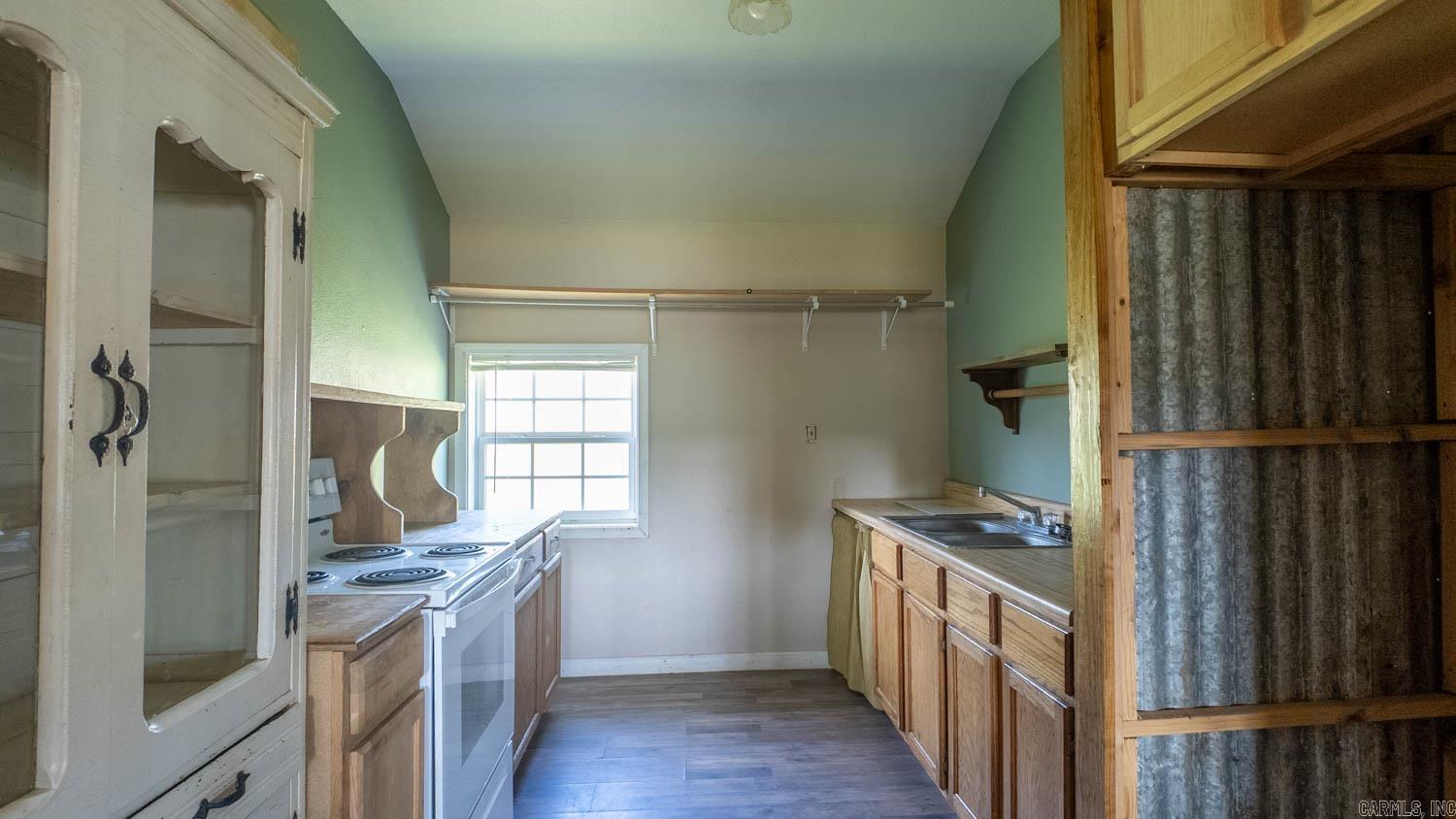 Not in Subdivision - Residential Income