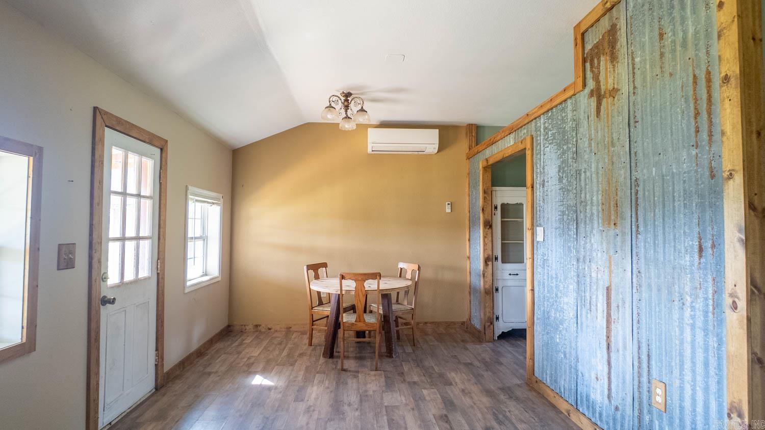 Not in Subdivision - Residential Income