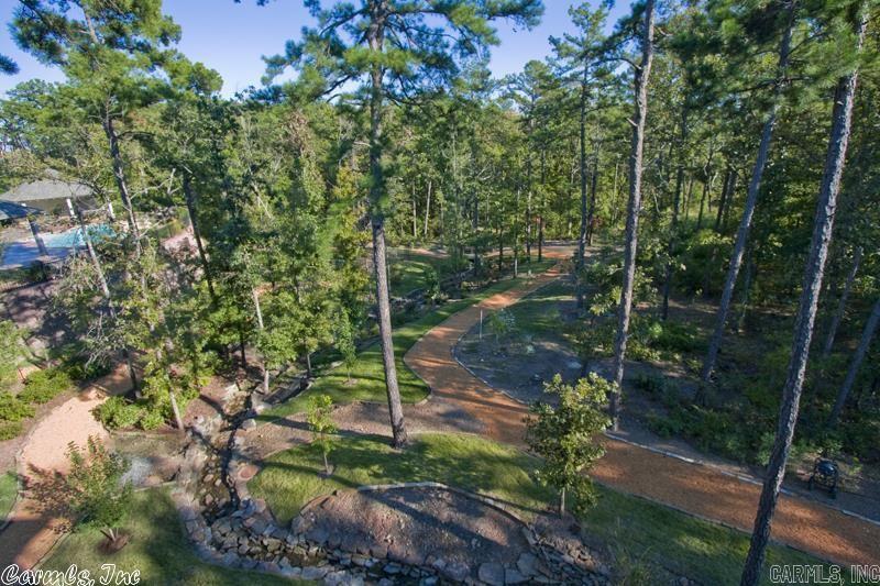 Chenal Valley - Residential Lease