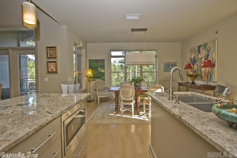 Chenal Valley - Residential Lease