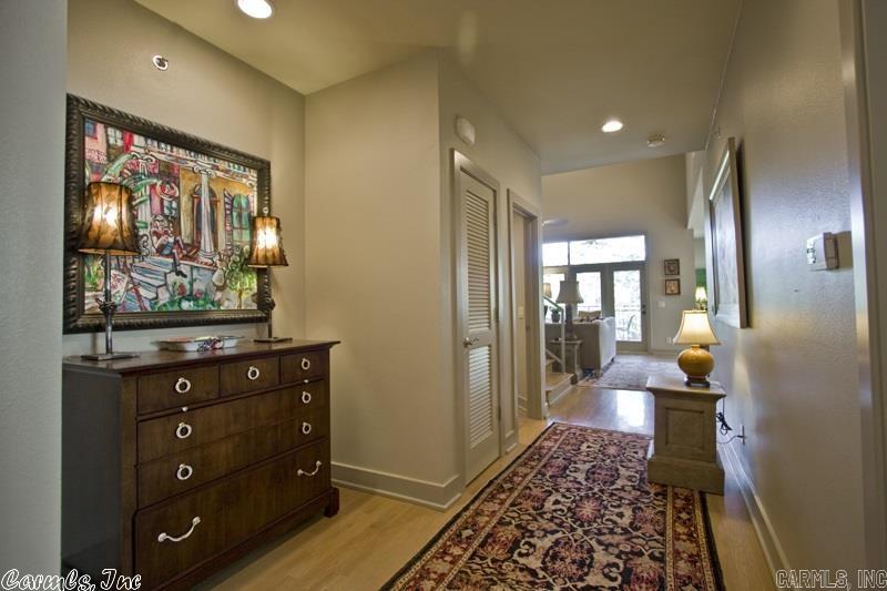 Chenal Valley - Residential Lease