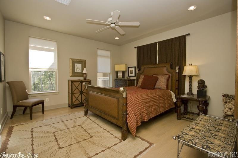 Chenal Valley - Residential Lease