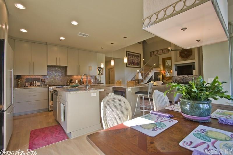 Chenal Valley - Residential Lease