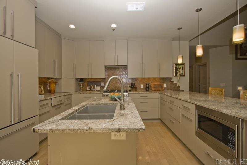 Chenal Valley - Residential Lease