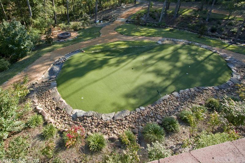 Chenal Valley - Residential Lease