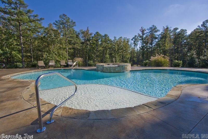 Chenal Valley - Residential Lease