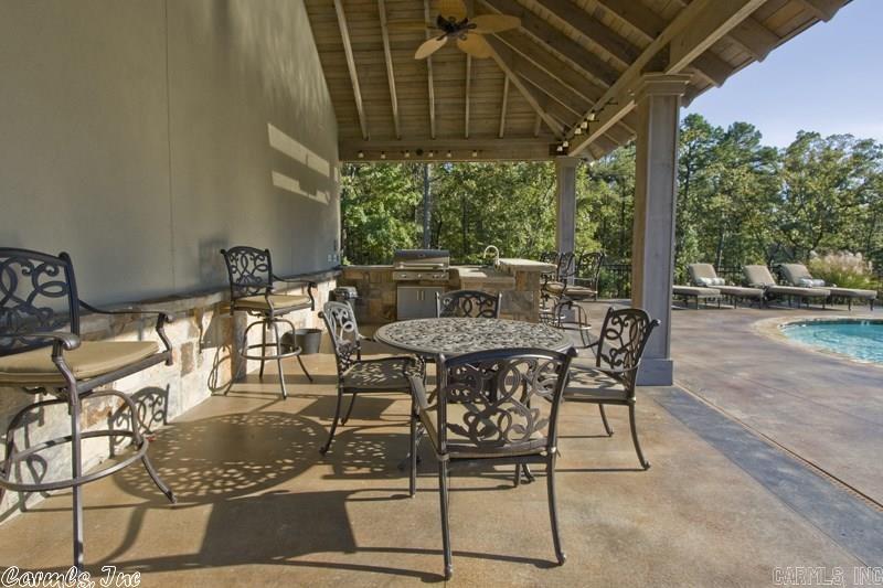 Chenal Valley - Residential Lease