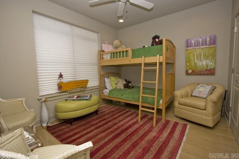 Chenal Valley - Residential Lease