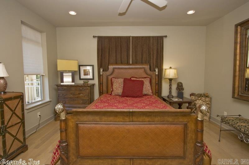 Chenal Valley - Residential Lease