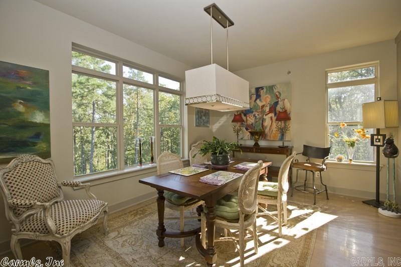 Chenal Valley - Residential Lease