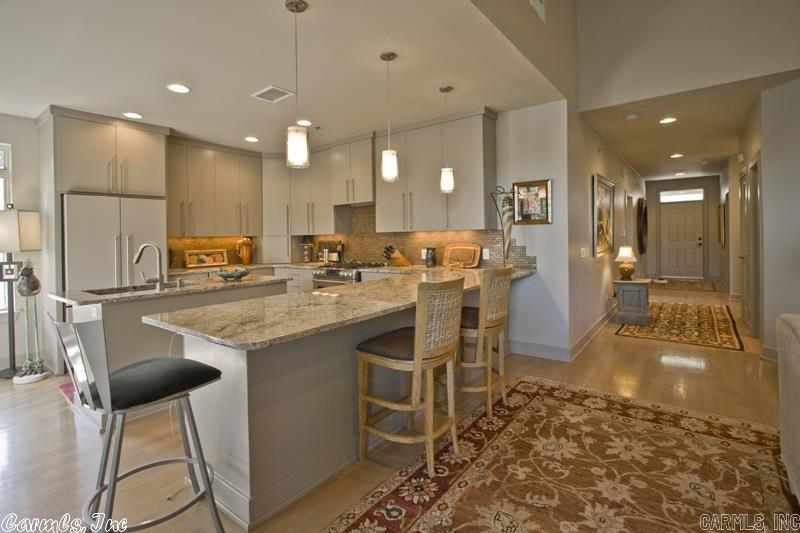 Chenal Valley - Residential Lease