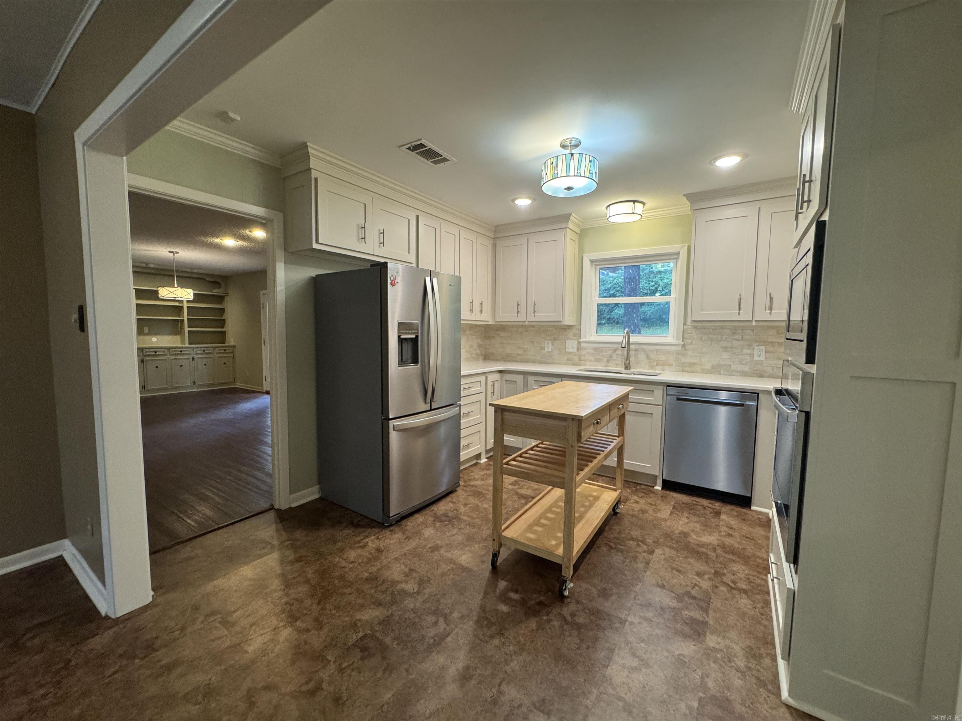 PARK HILL - Residential