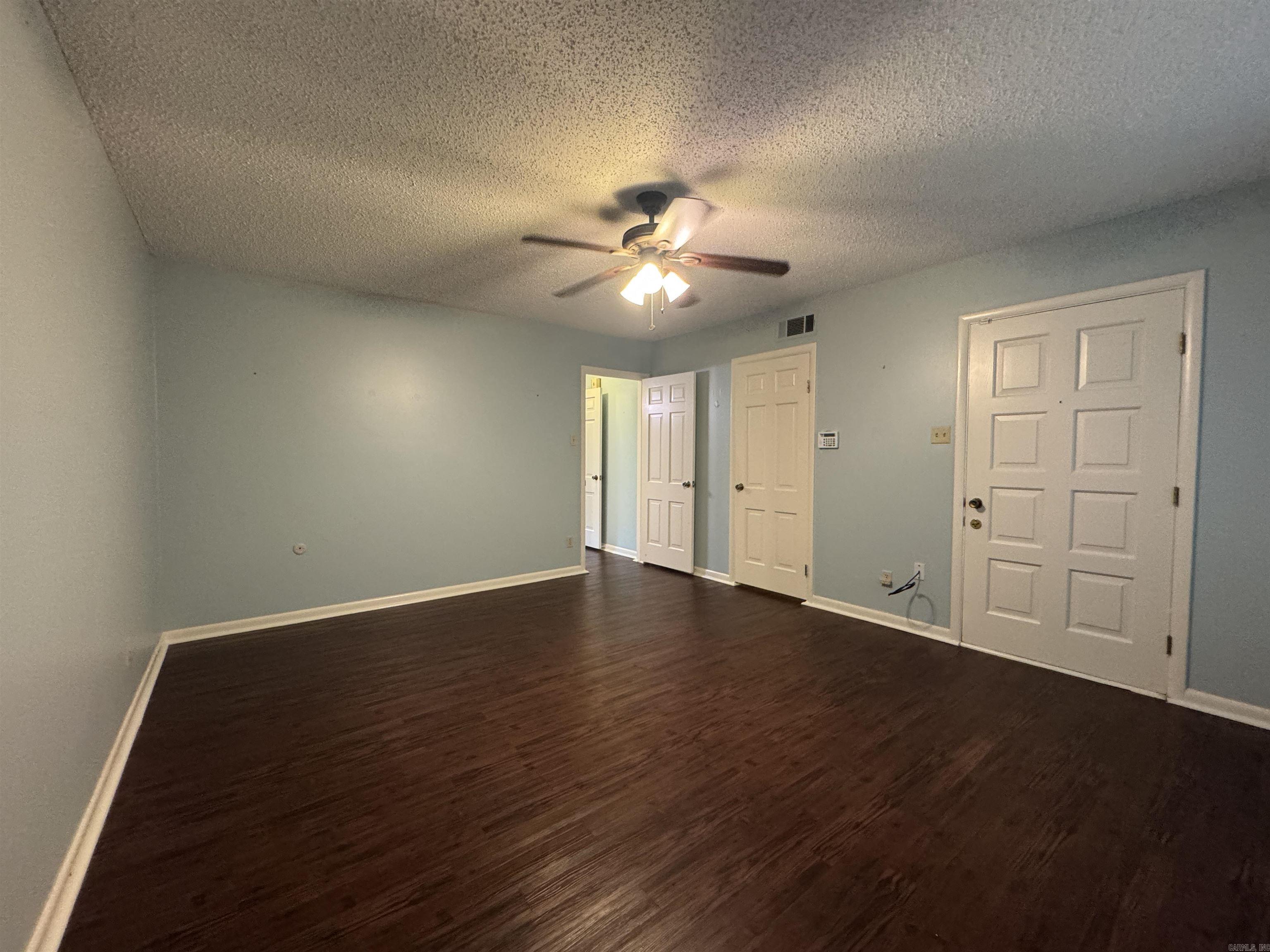 PARK HILL - Residential