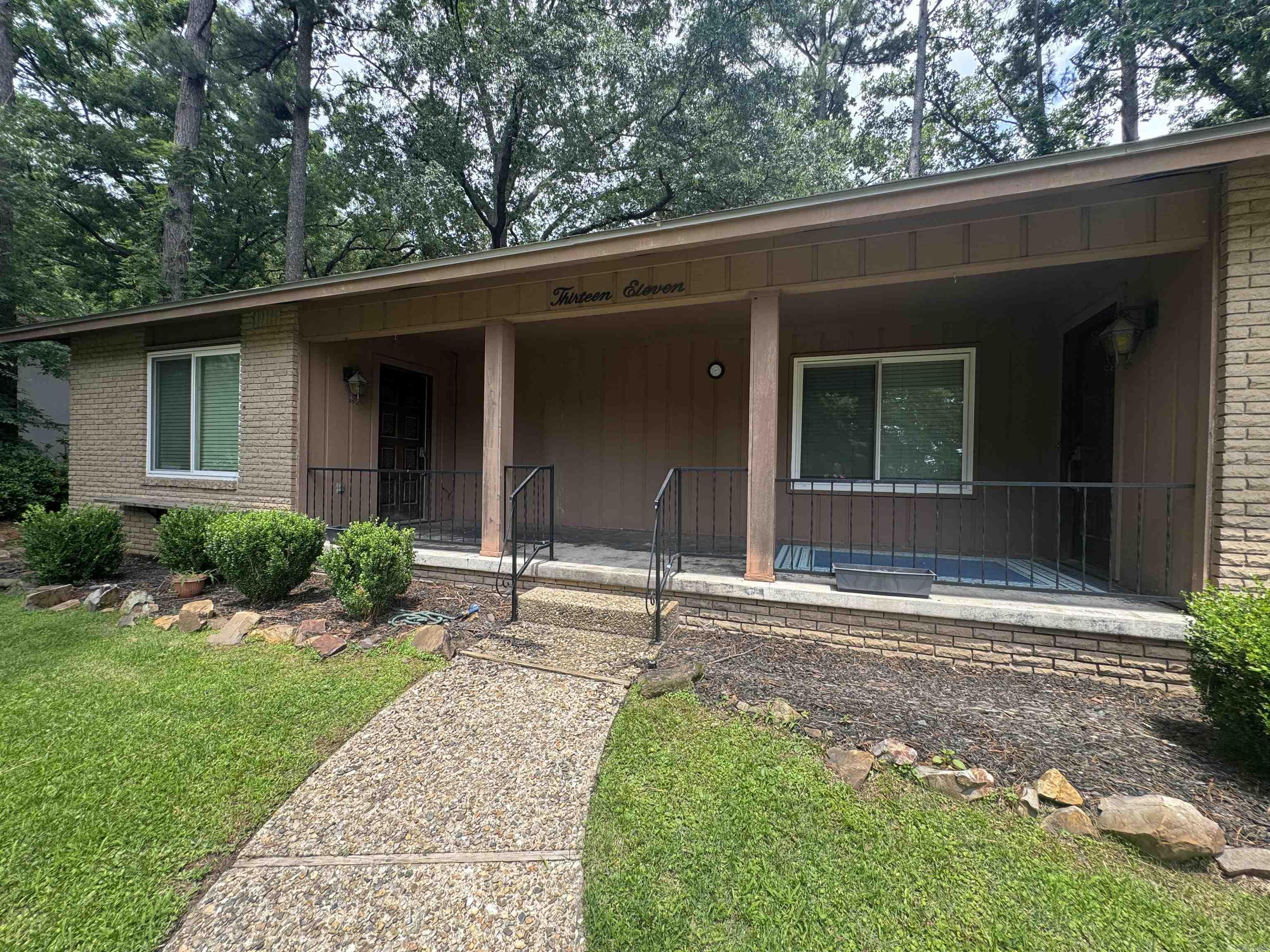 PARK HILL - Residential