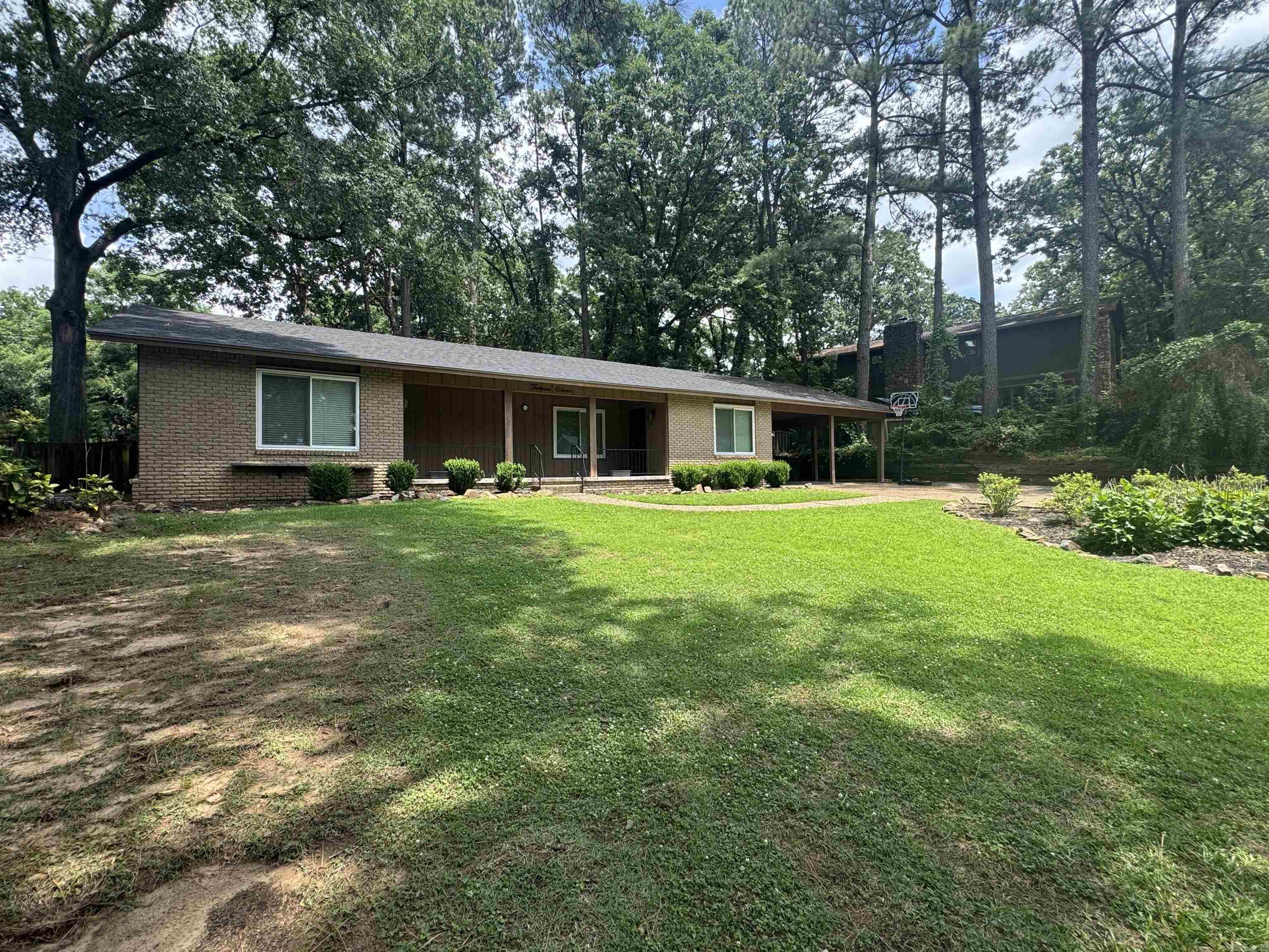 PARK HILL - Residential