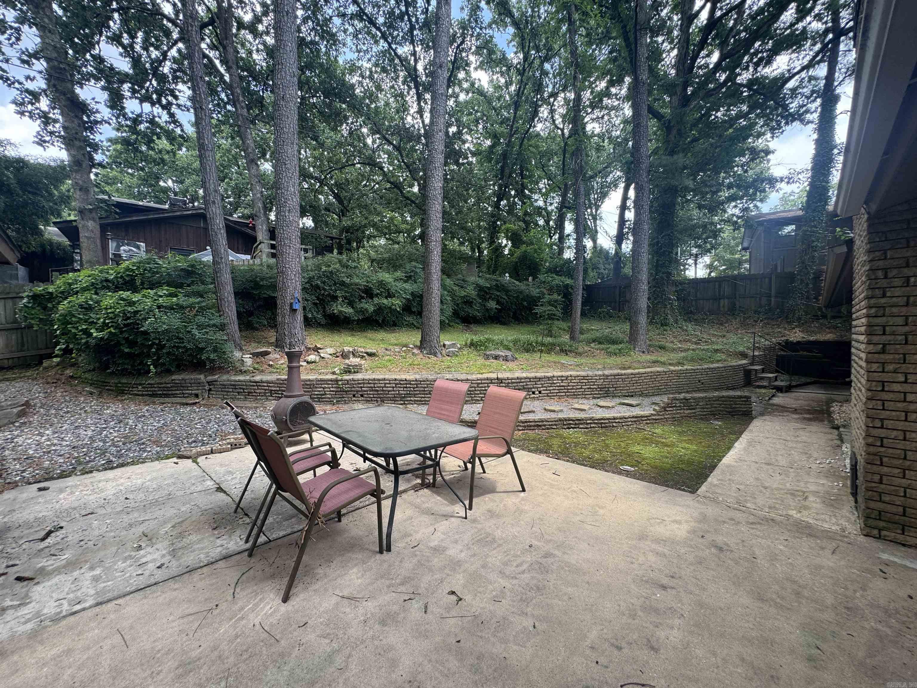 PARK HILL - Residential