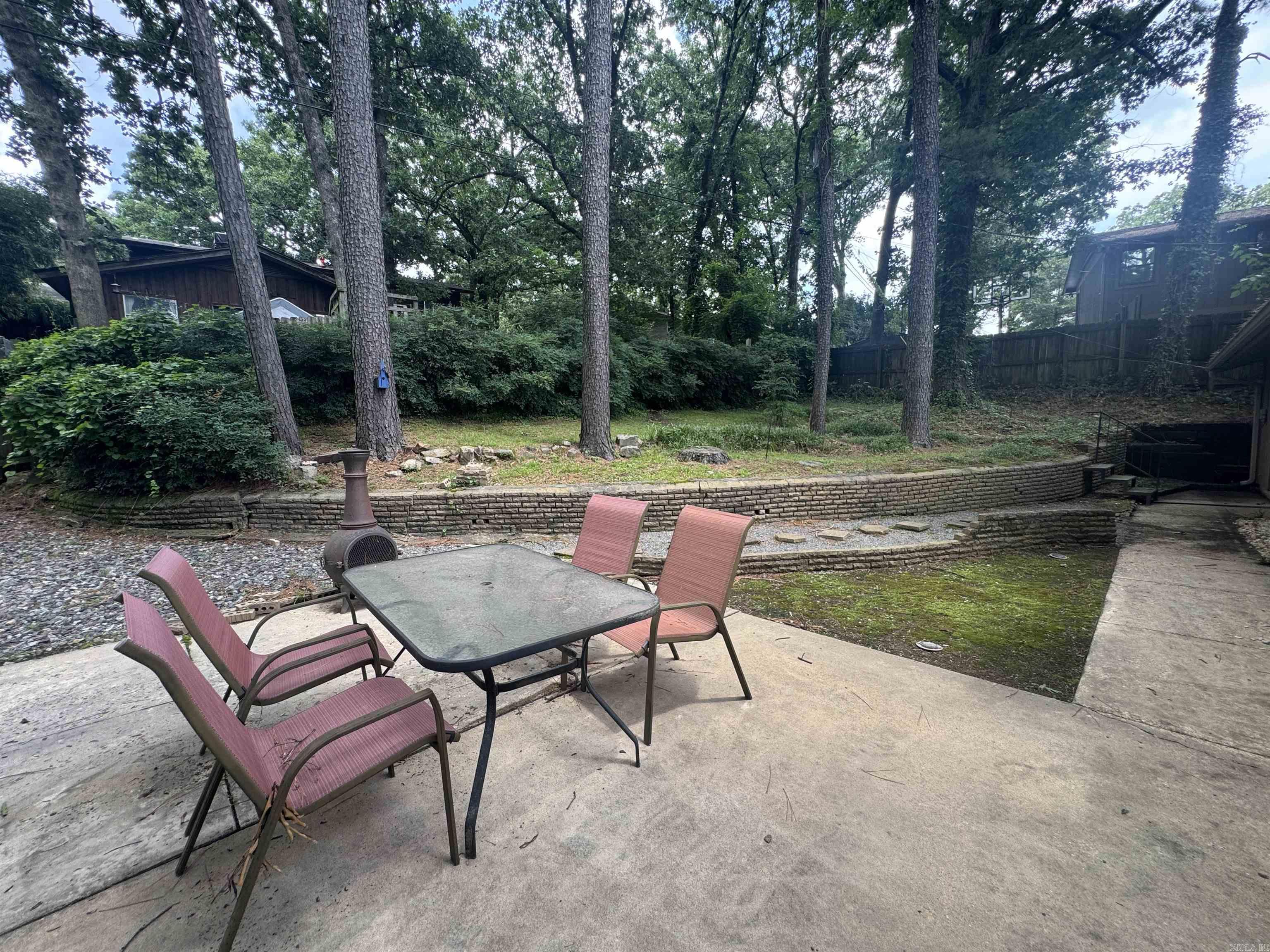 PARK HILL - Residential