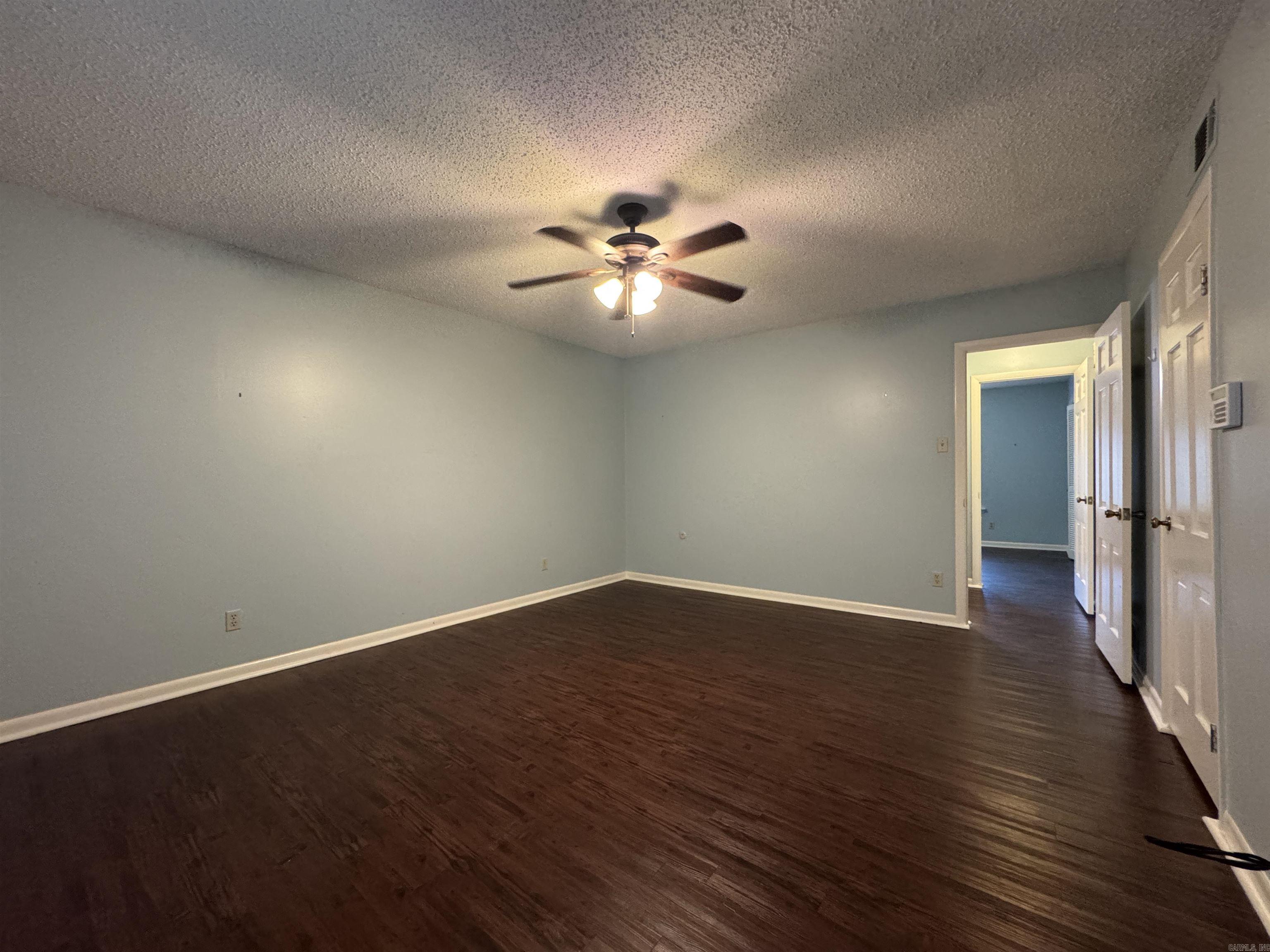 PARK HILL - Residential