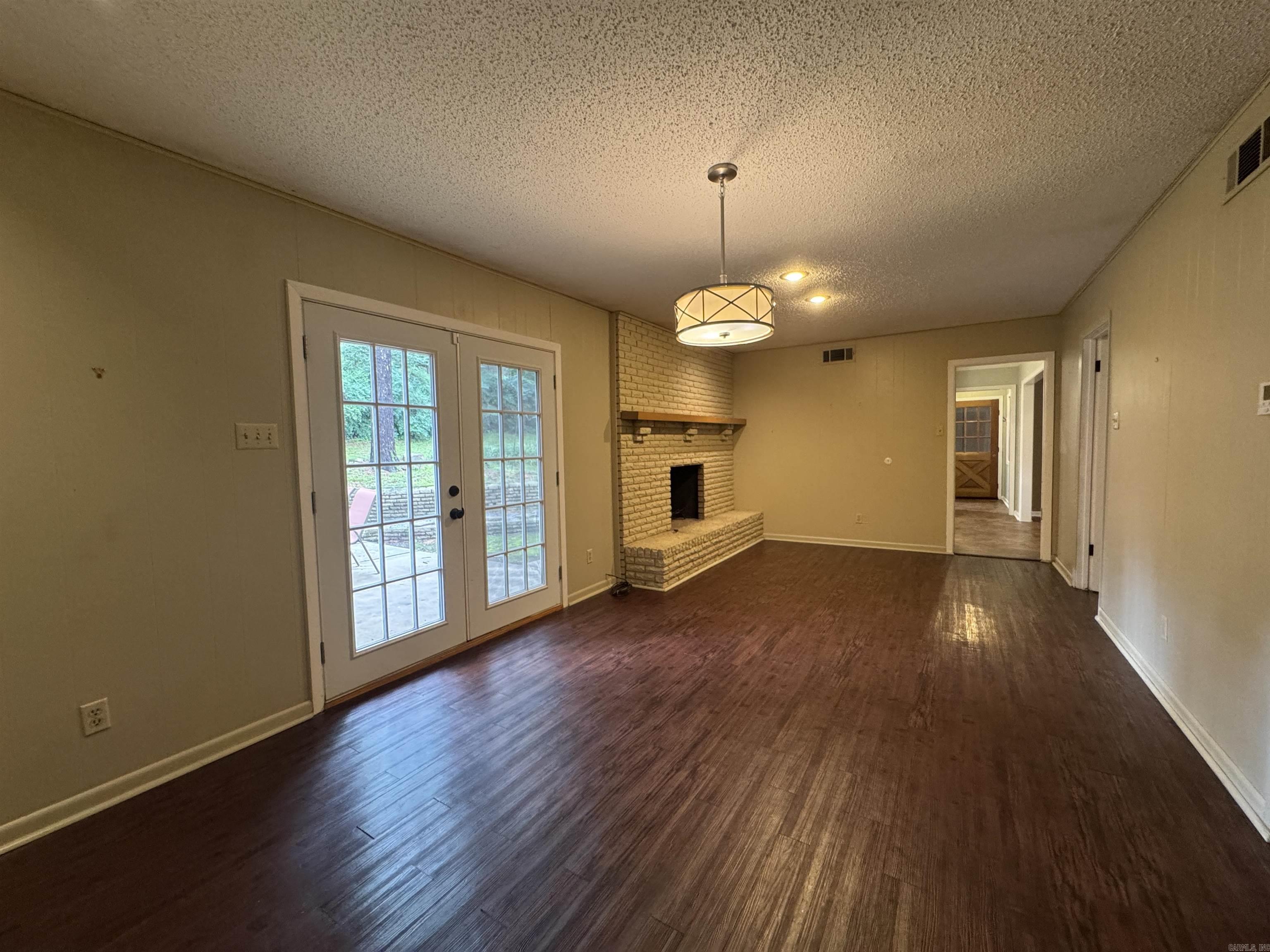 PARK HILL - Residential