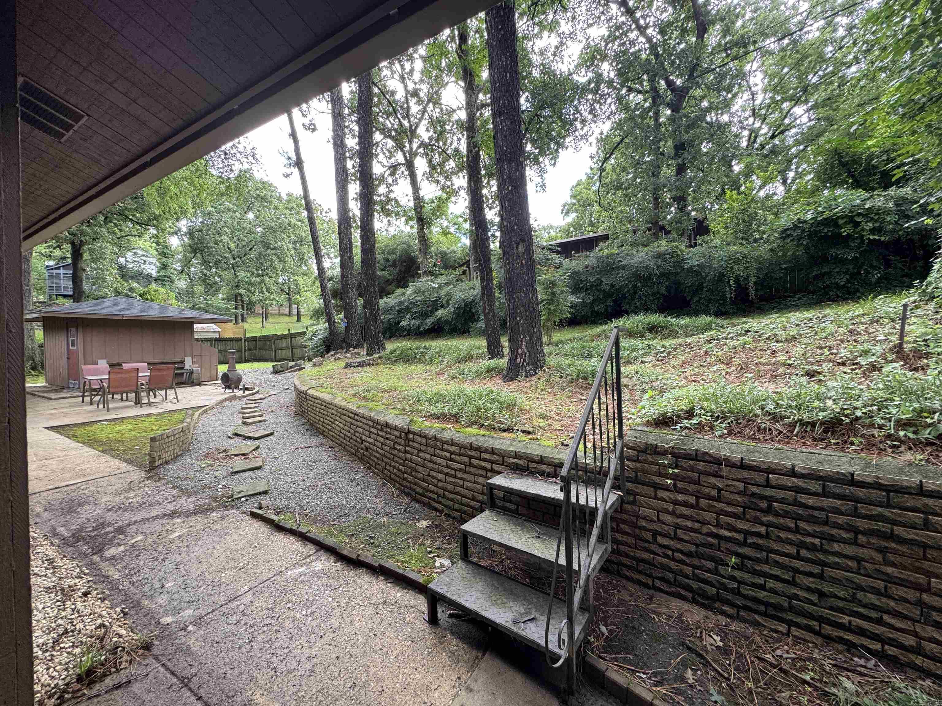 PARK HILL - Residential
