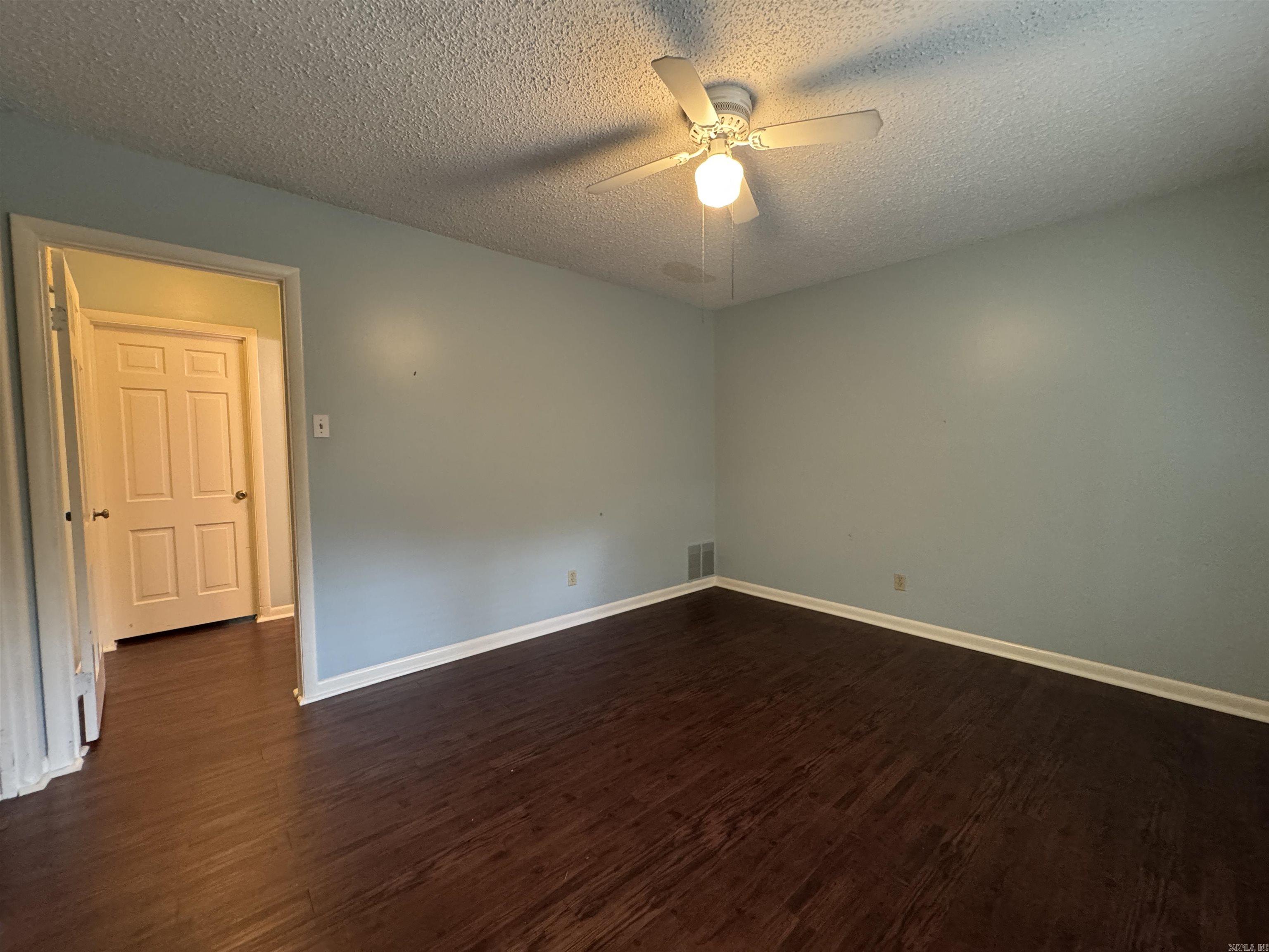 PARK HILL - Residential