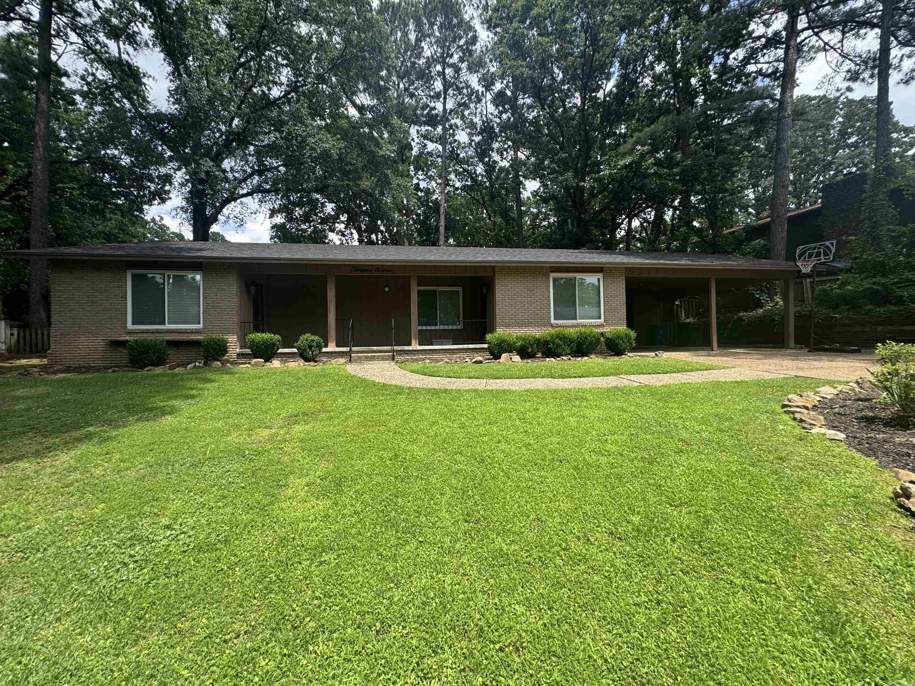 PARK HILL - Residential