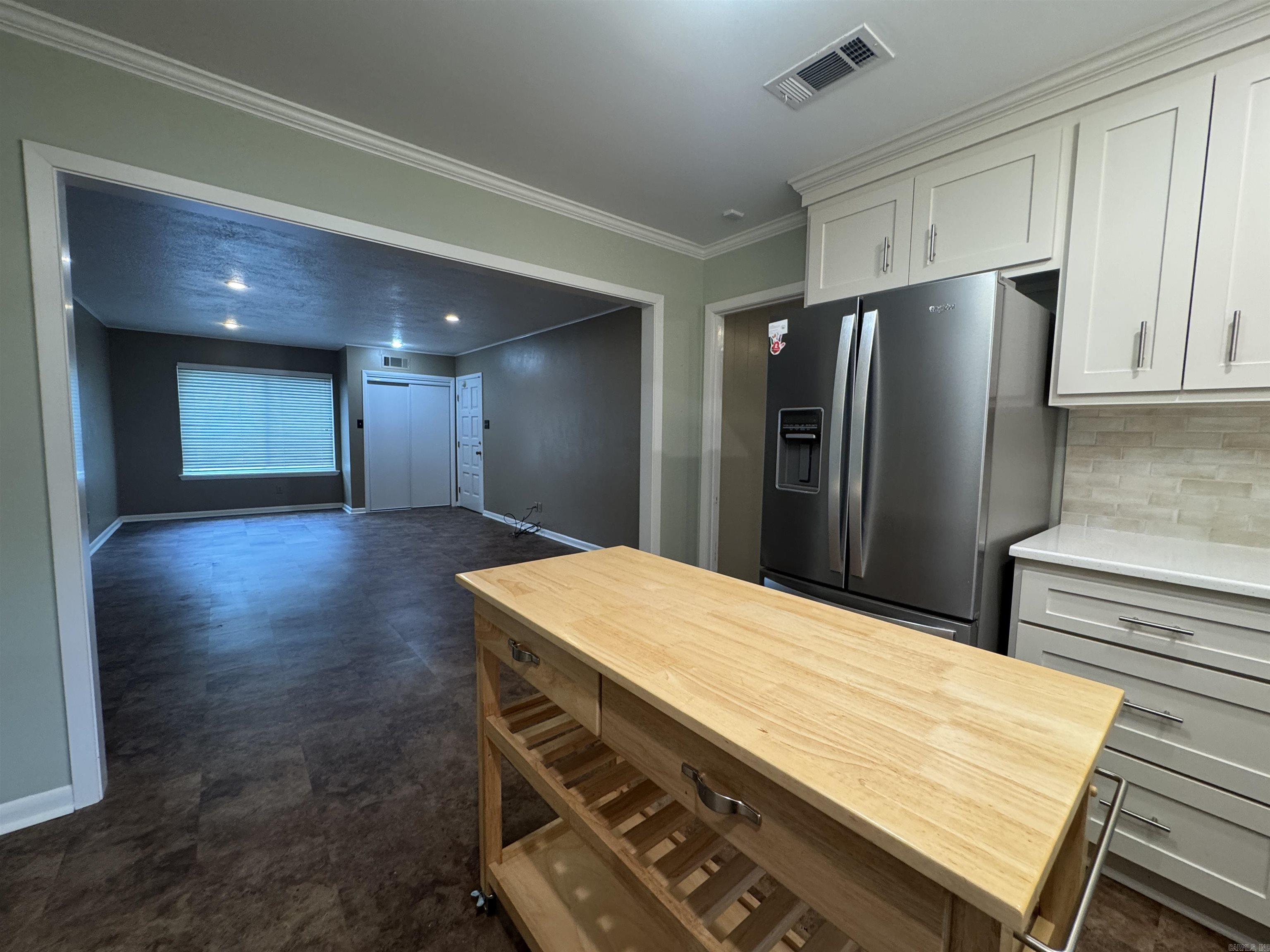 PARK HILL - Residential