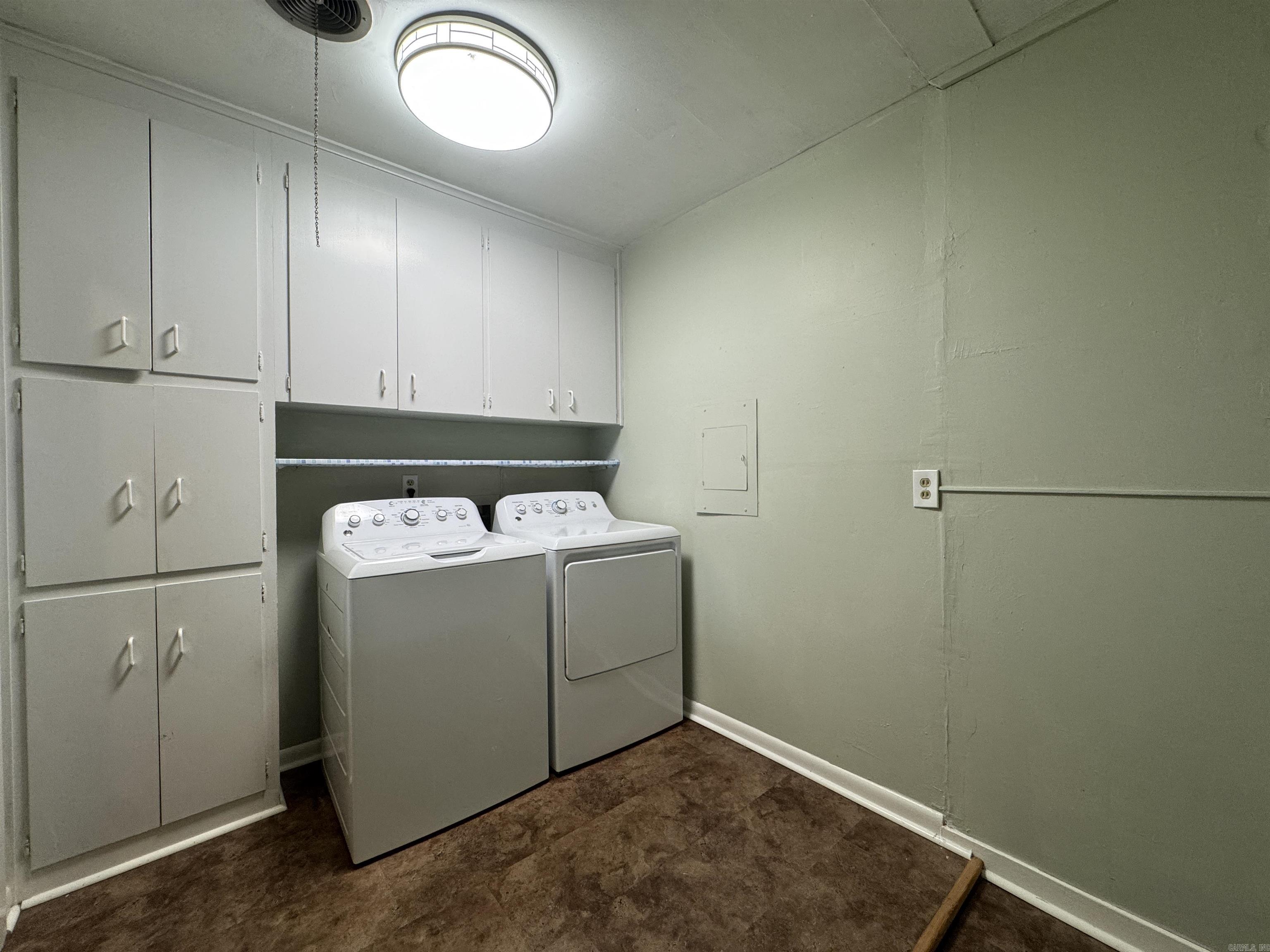 PARK HILL - Residential