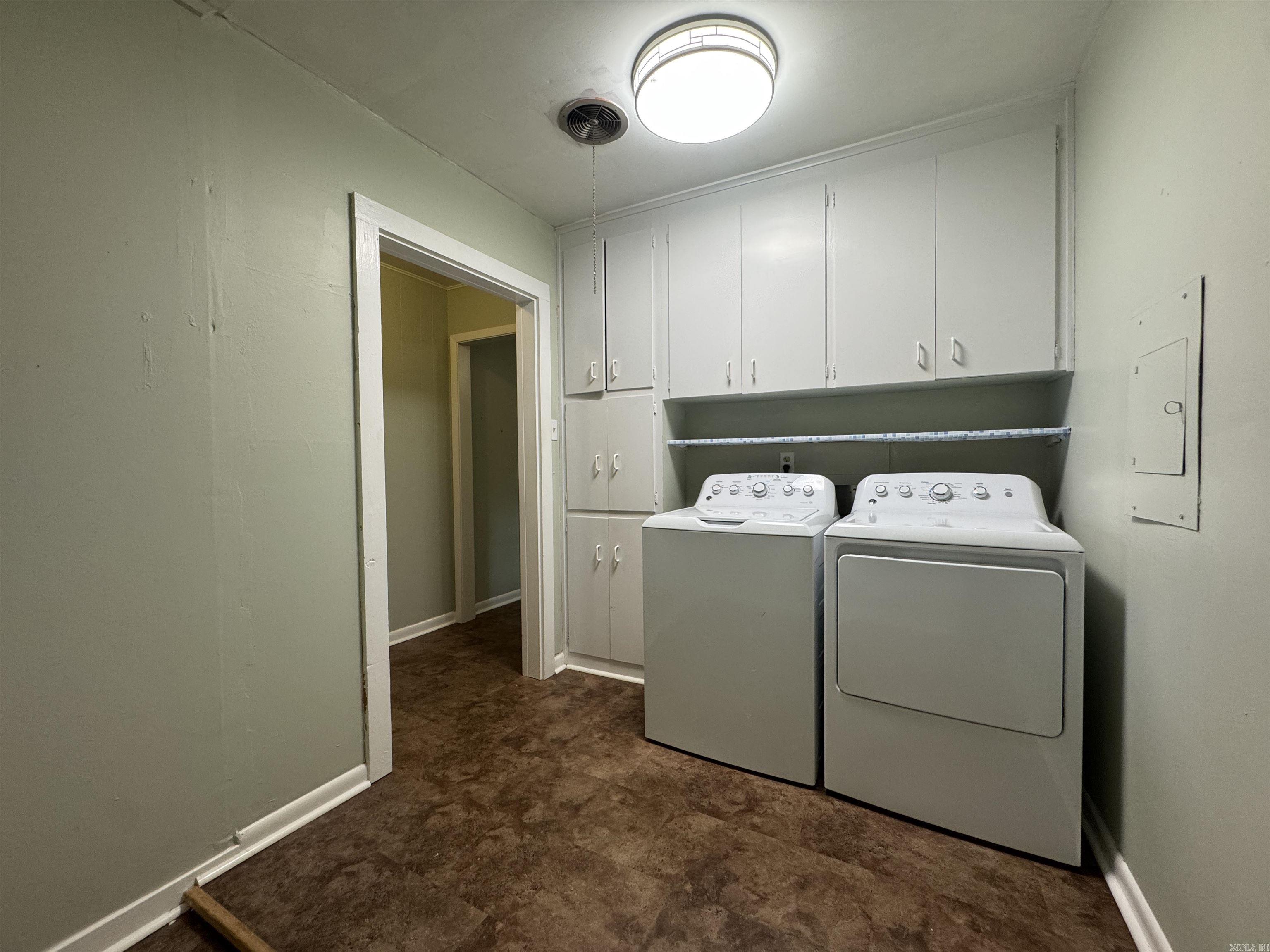 PARK HILL - Residential