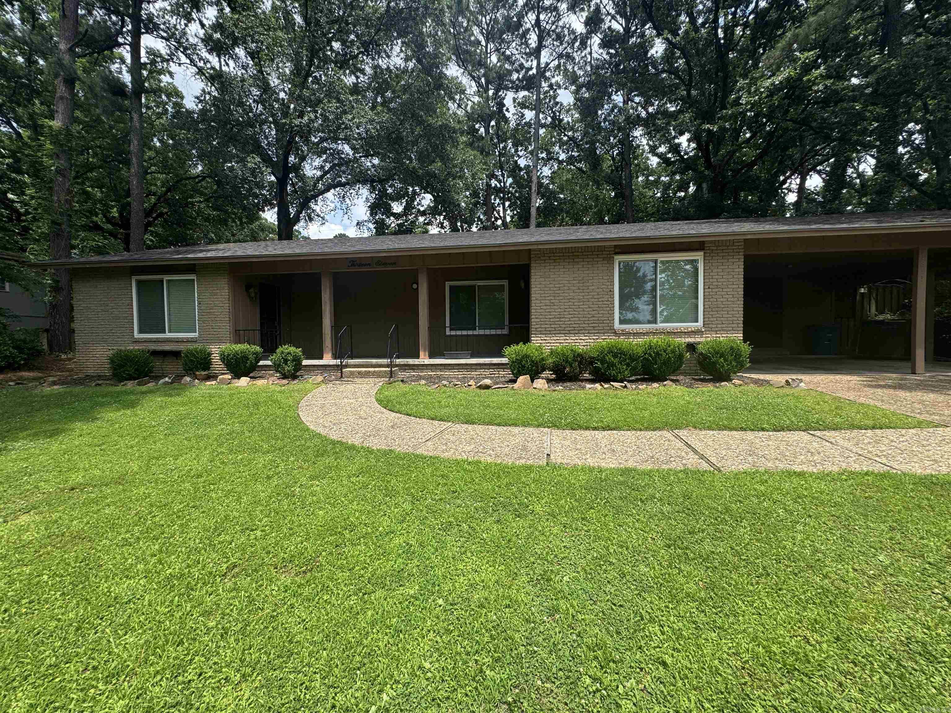 PARK HILL - Residential