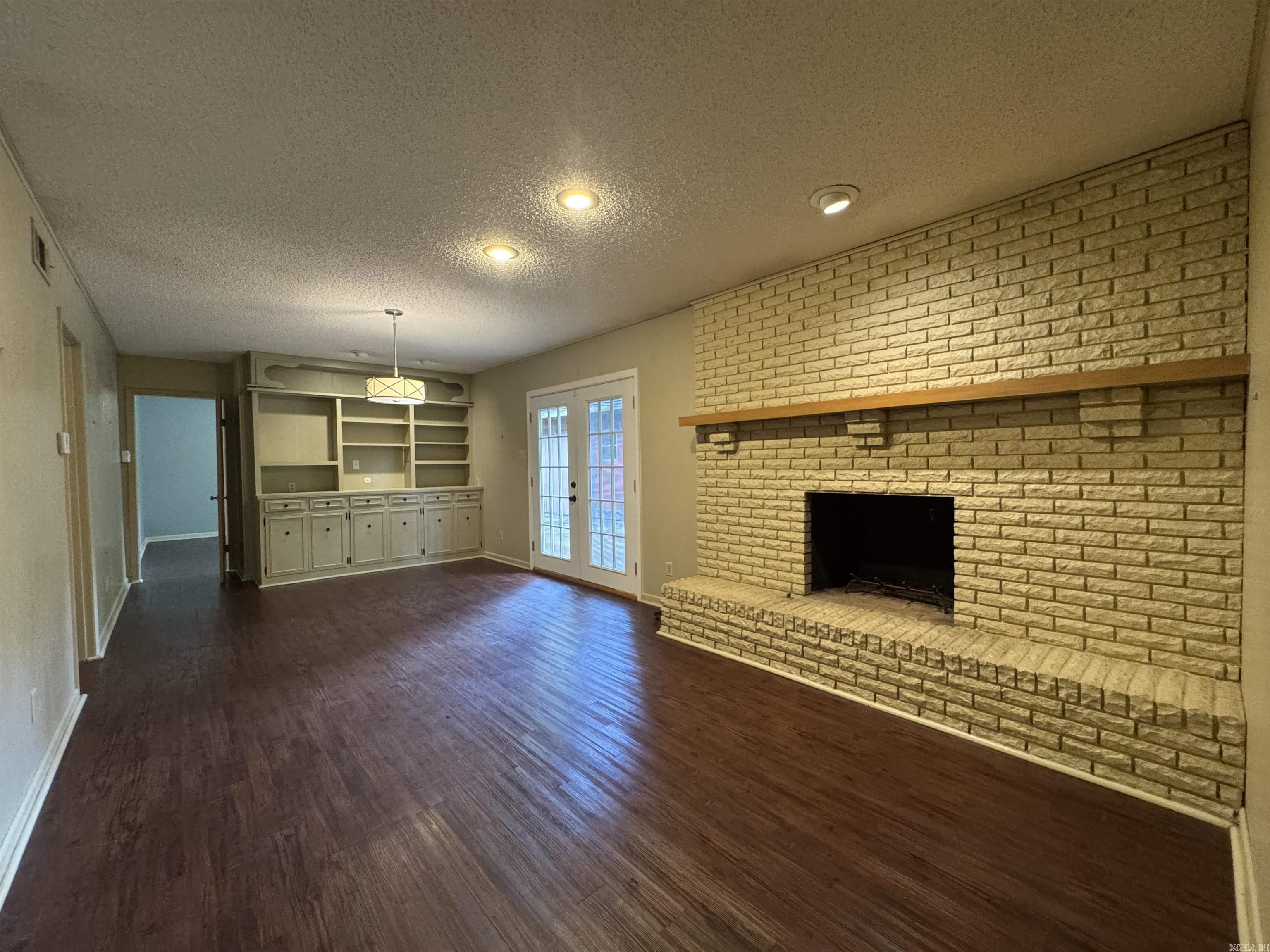 PARK HILL - Residential