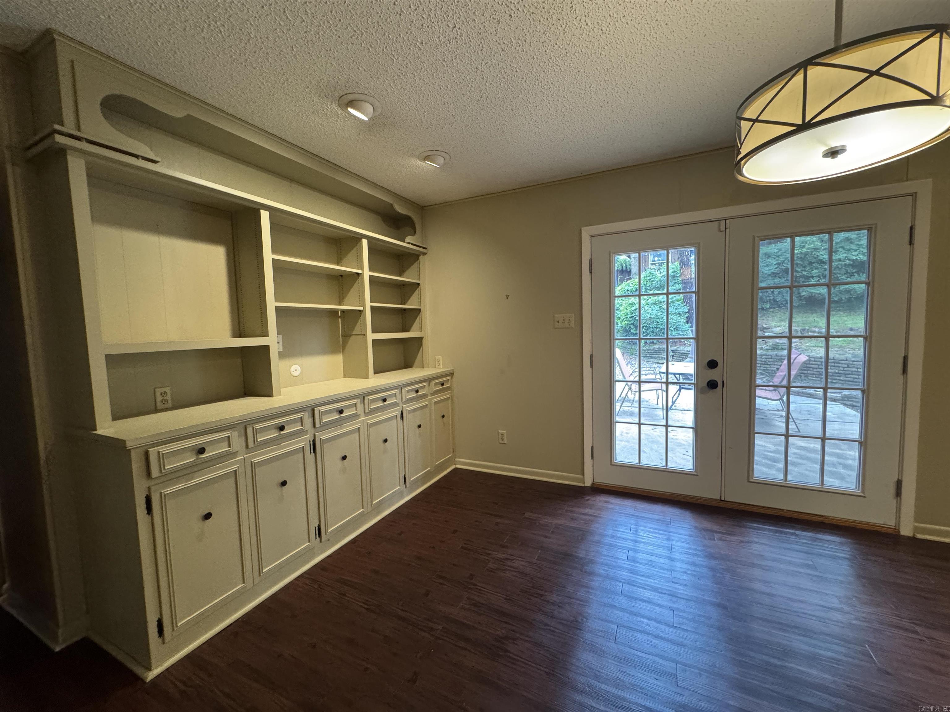 PARK HILL - Residential