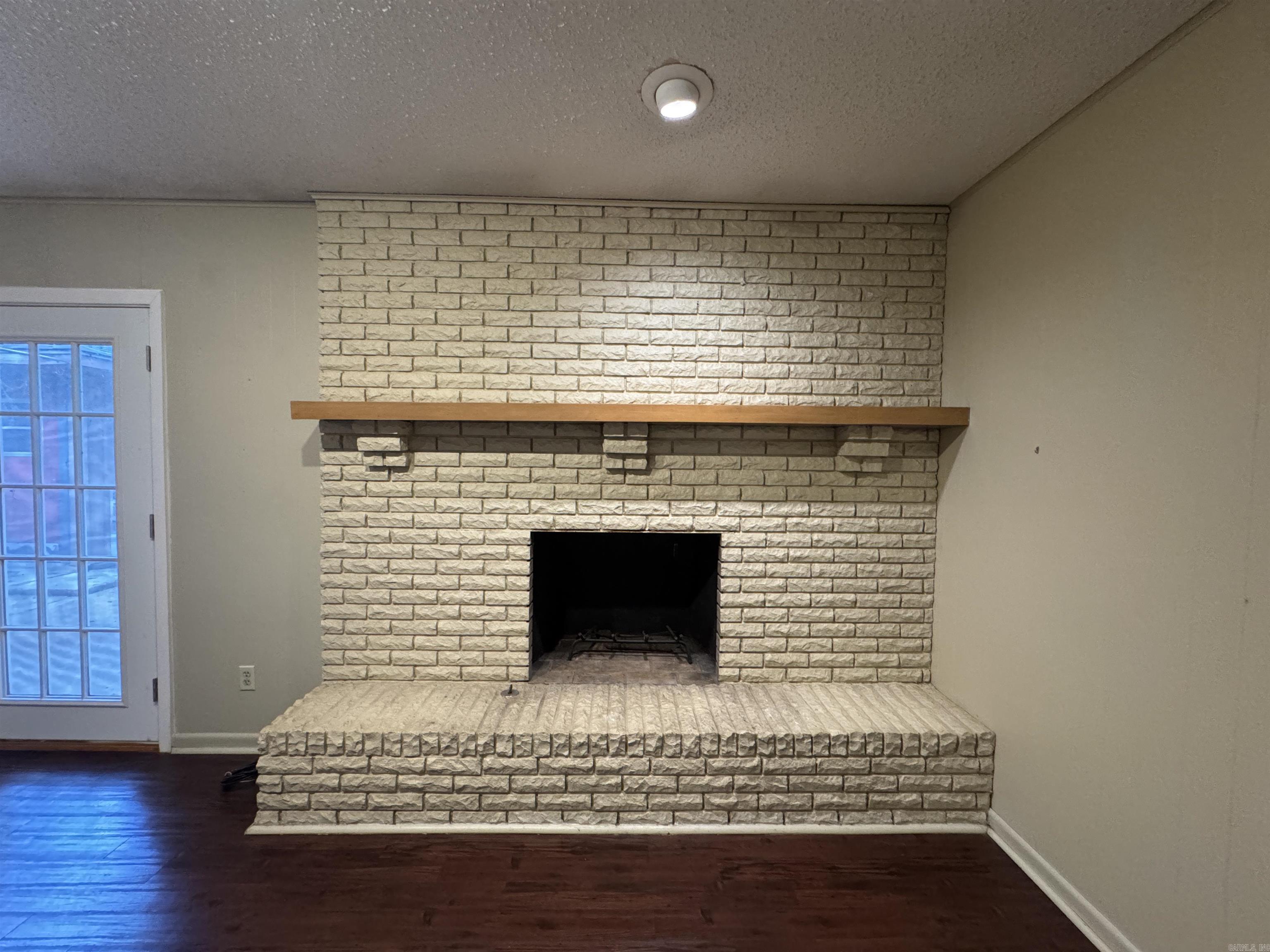 PARK HILL - Residential