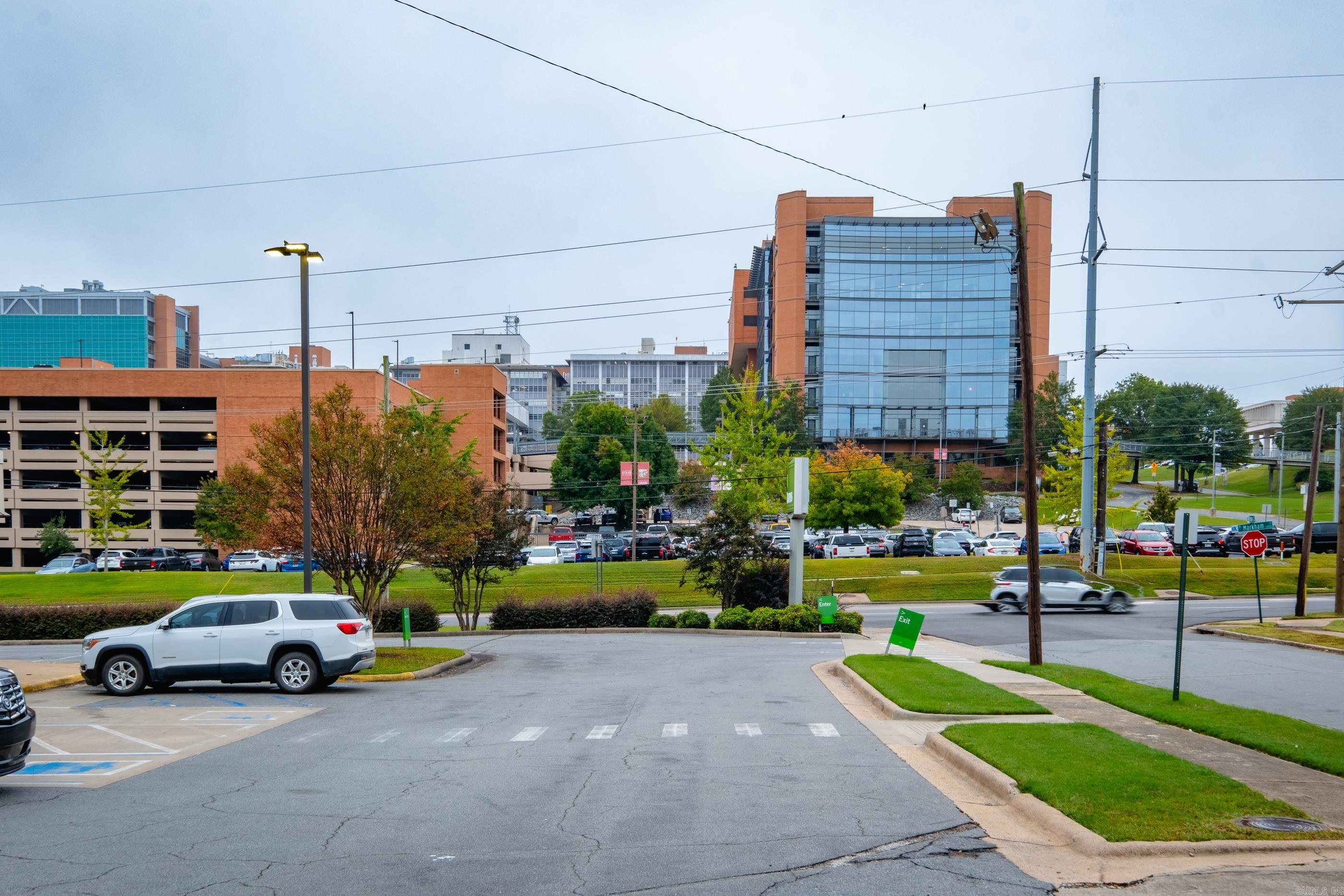 Pinehurst - Residential