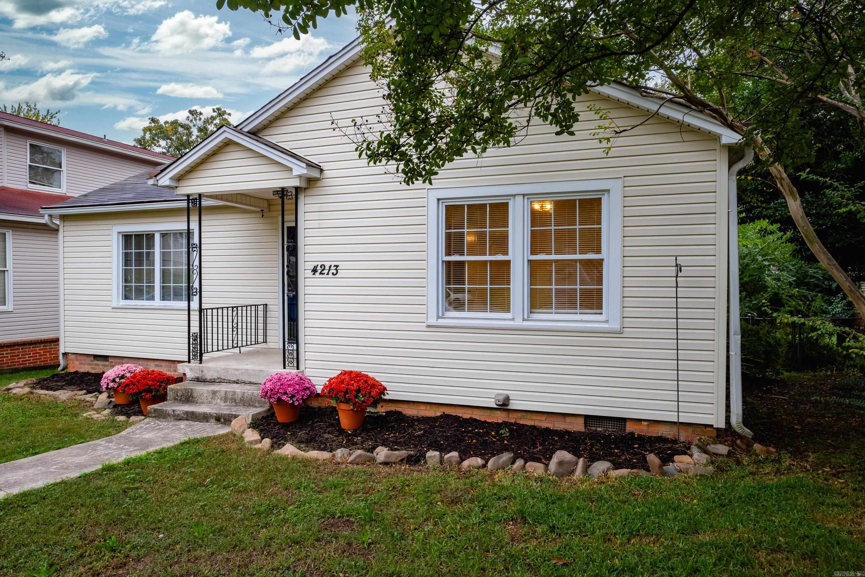 Pinehurst - Residential