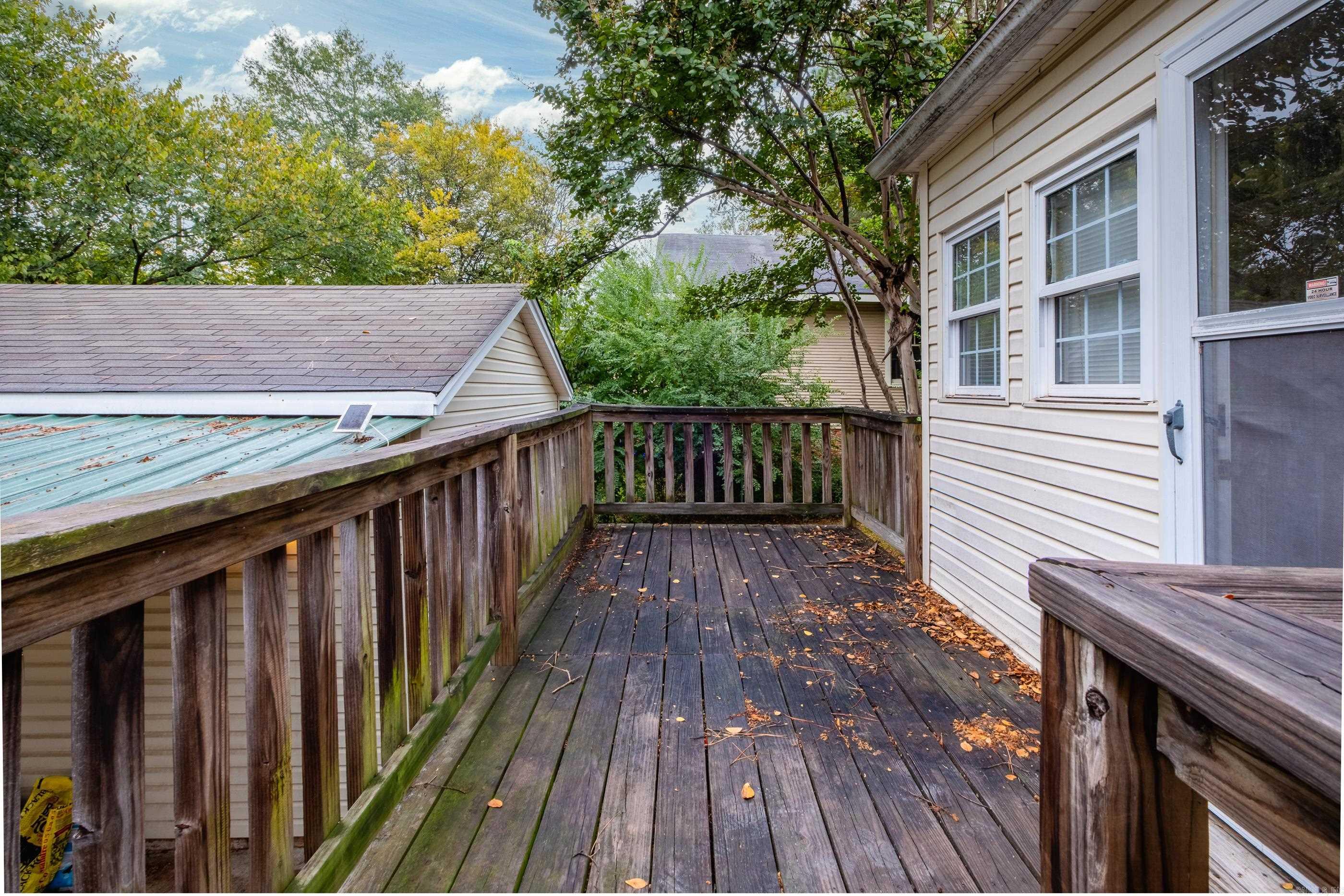 Pinehurst - Residential