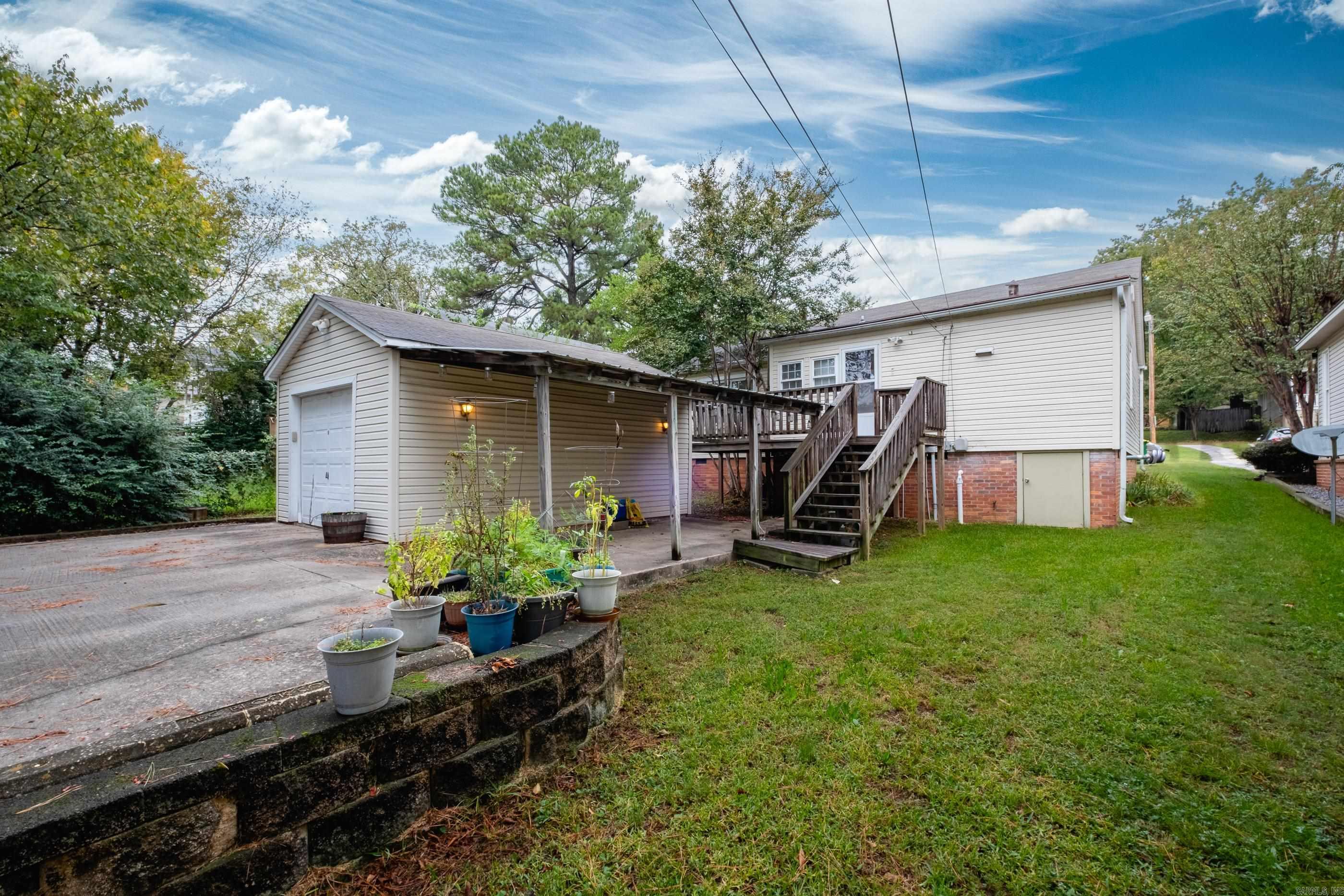 Pinehurst - Residential