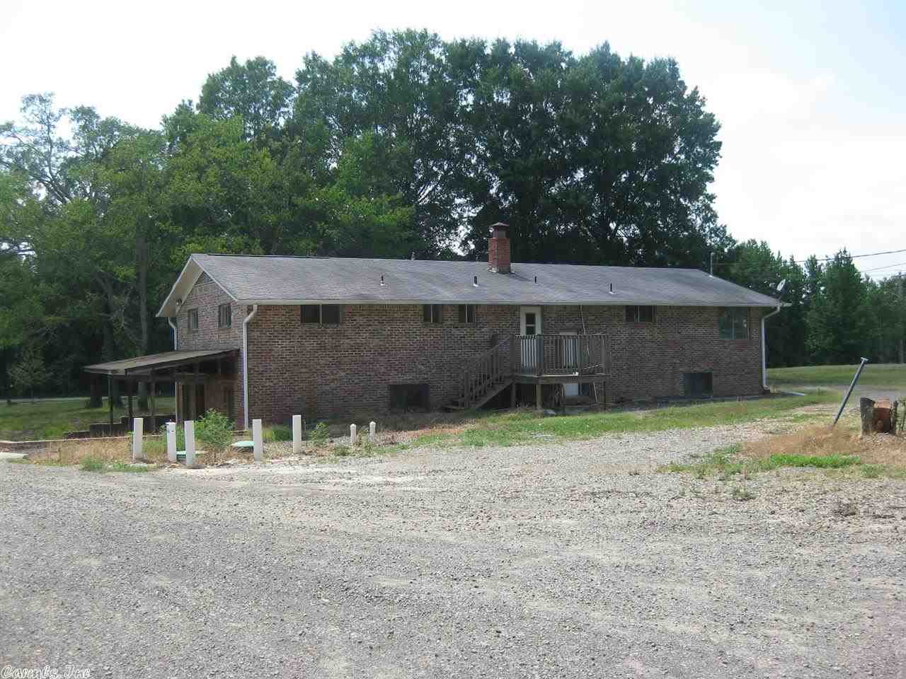 Sherwood Estates - Commercial Sale