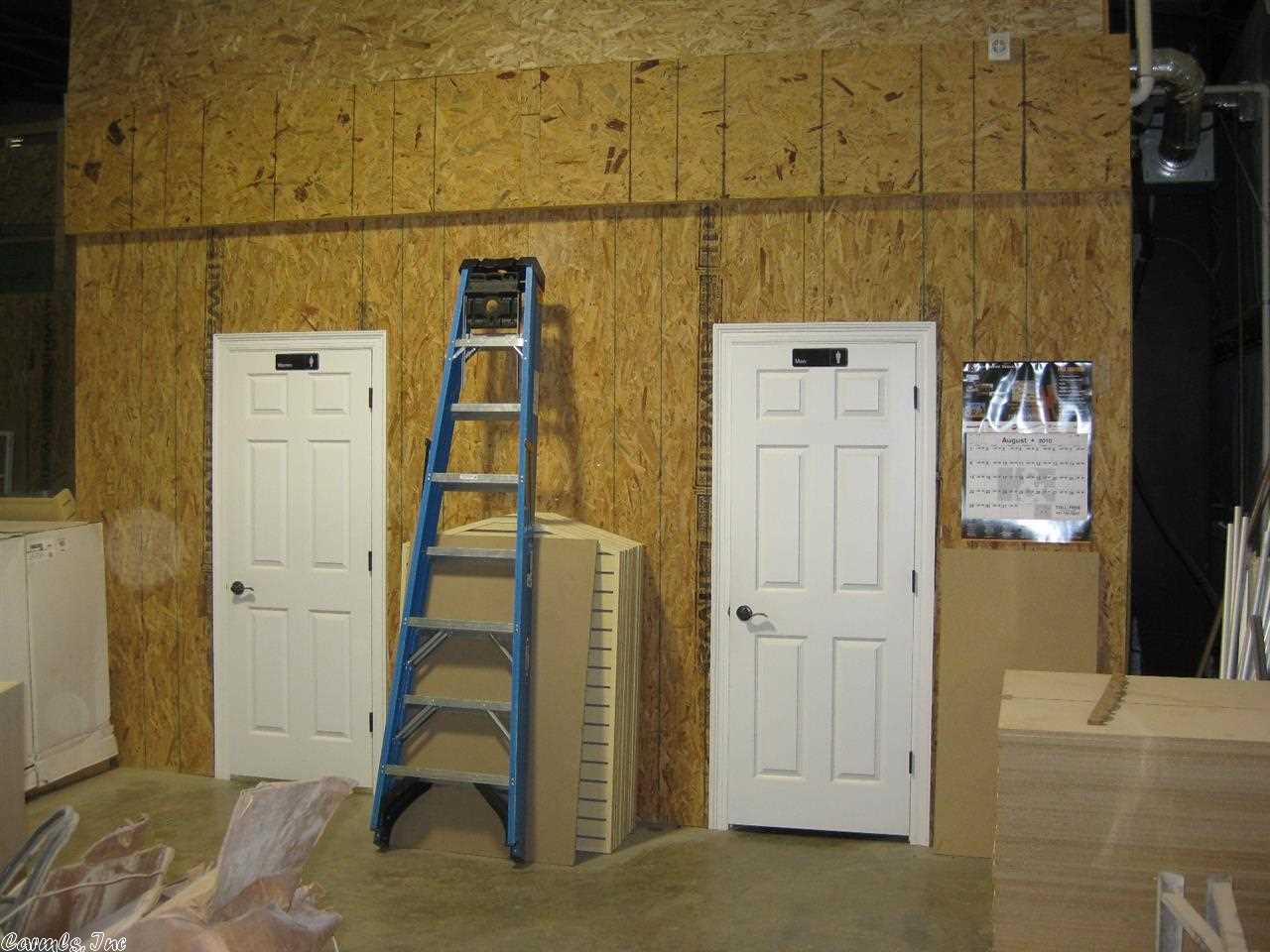 Sherwood Estates - Commercial Sale