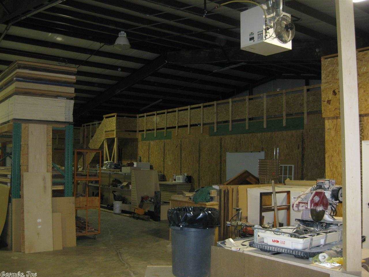 Sherwood Estates - Commercial Sale