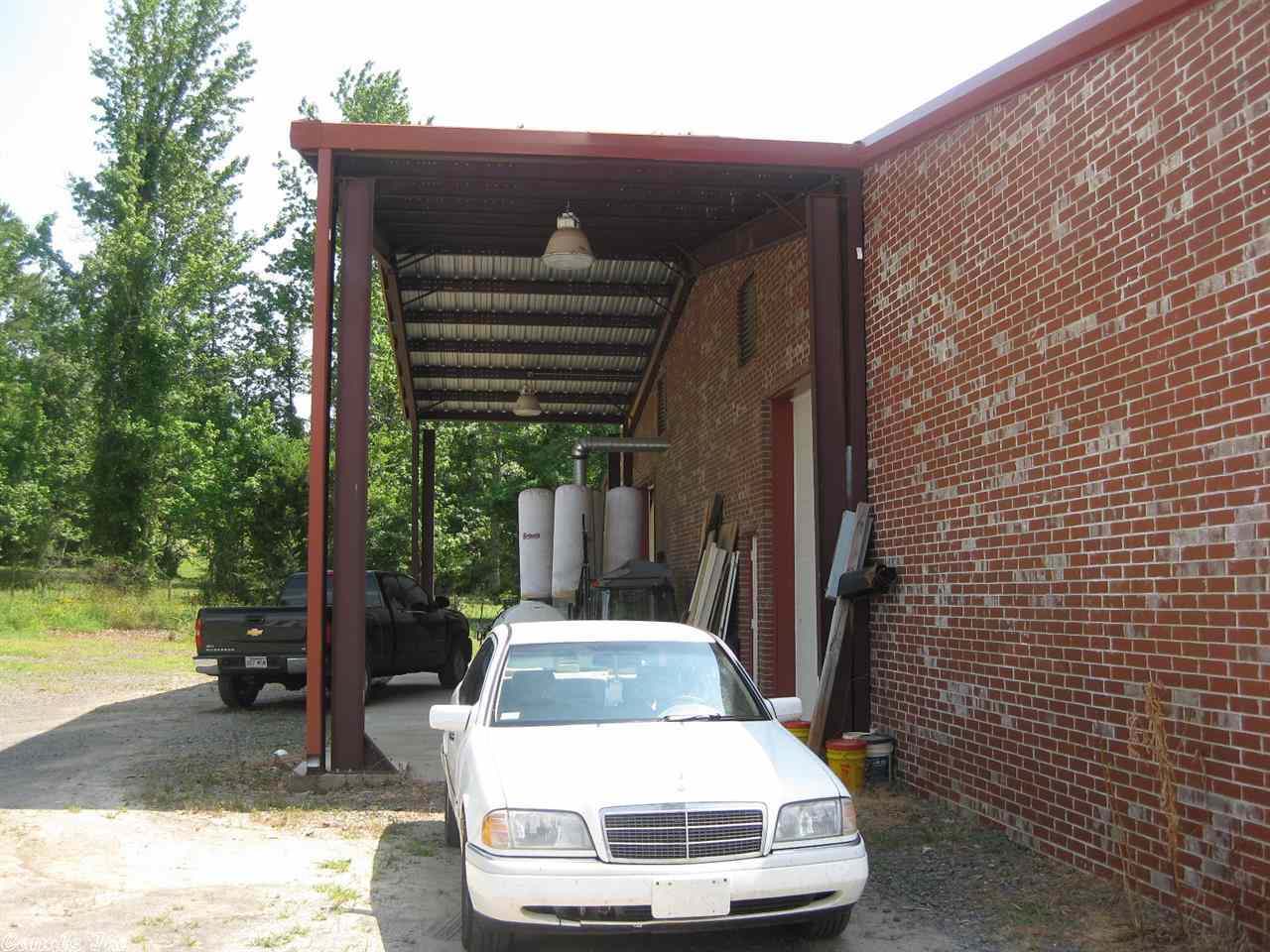 Sherwood Estates - Commercial Sale