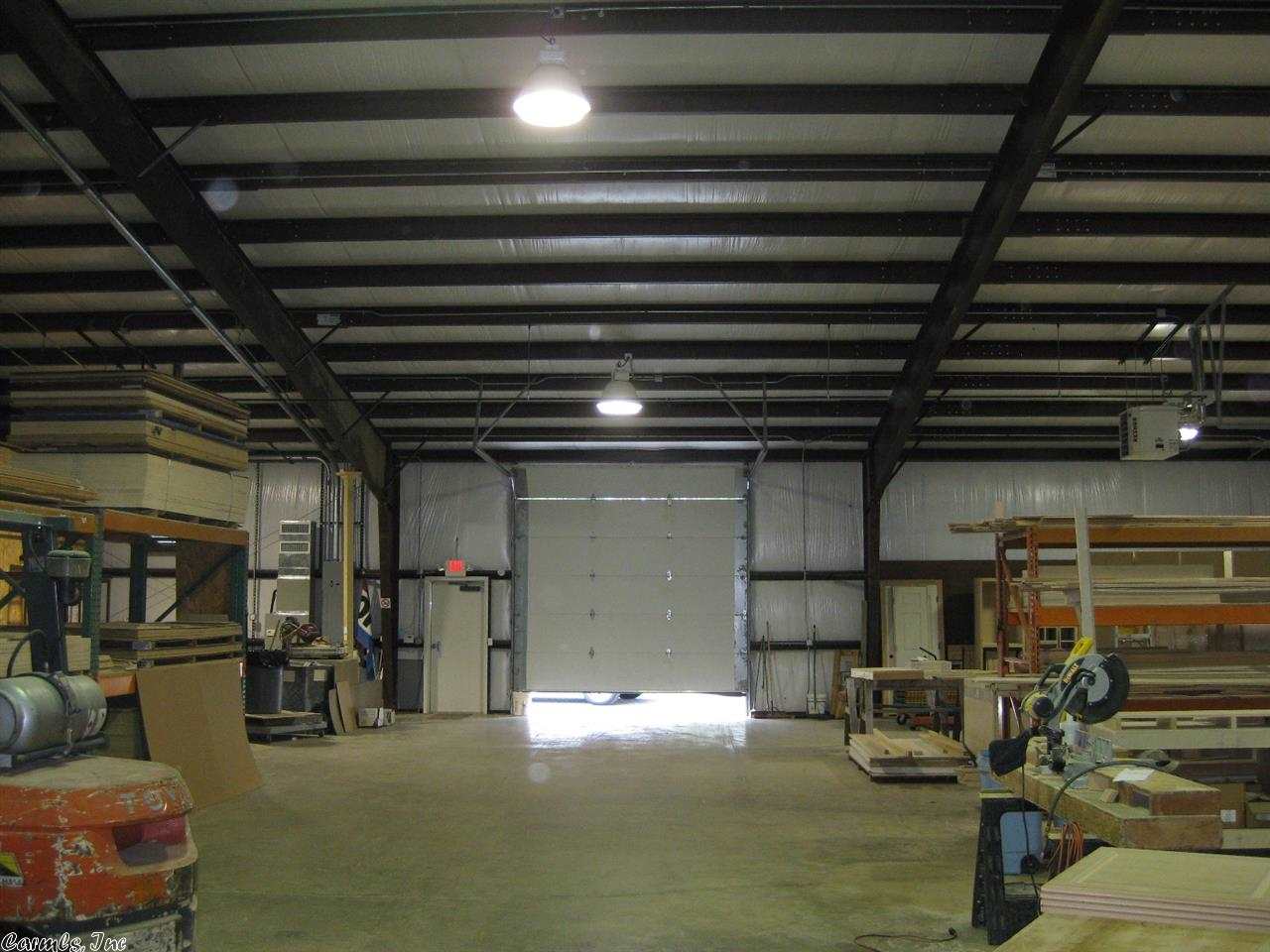 Sherwood Estates - Commercial Sale