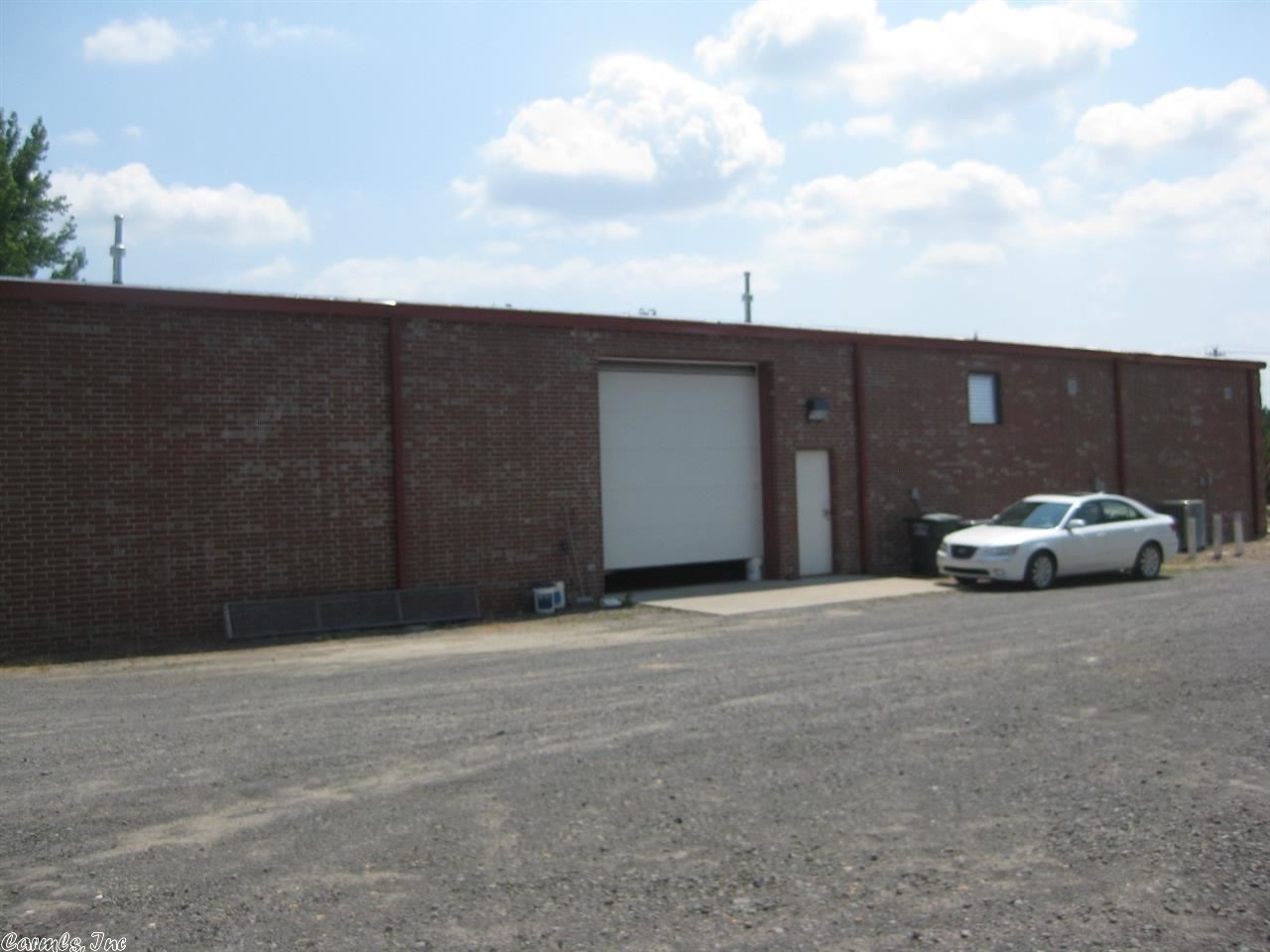 Sherwood Estates - Commercial Sale