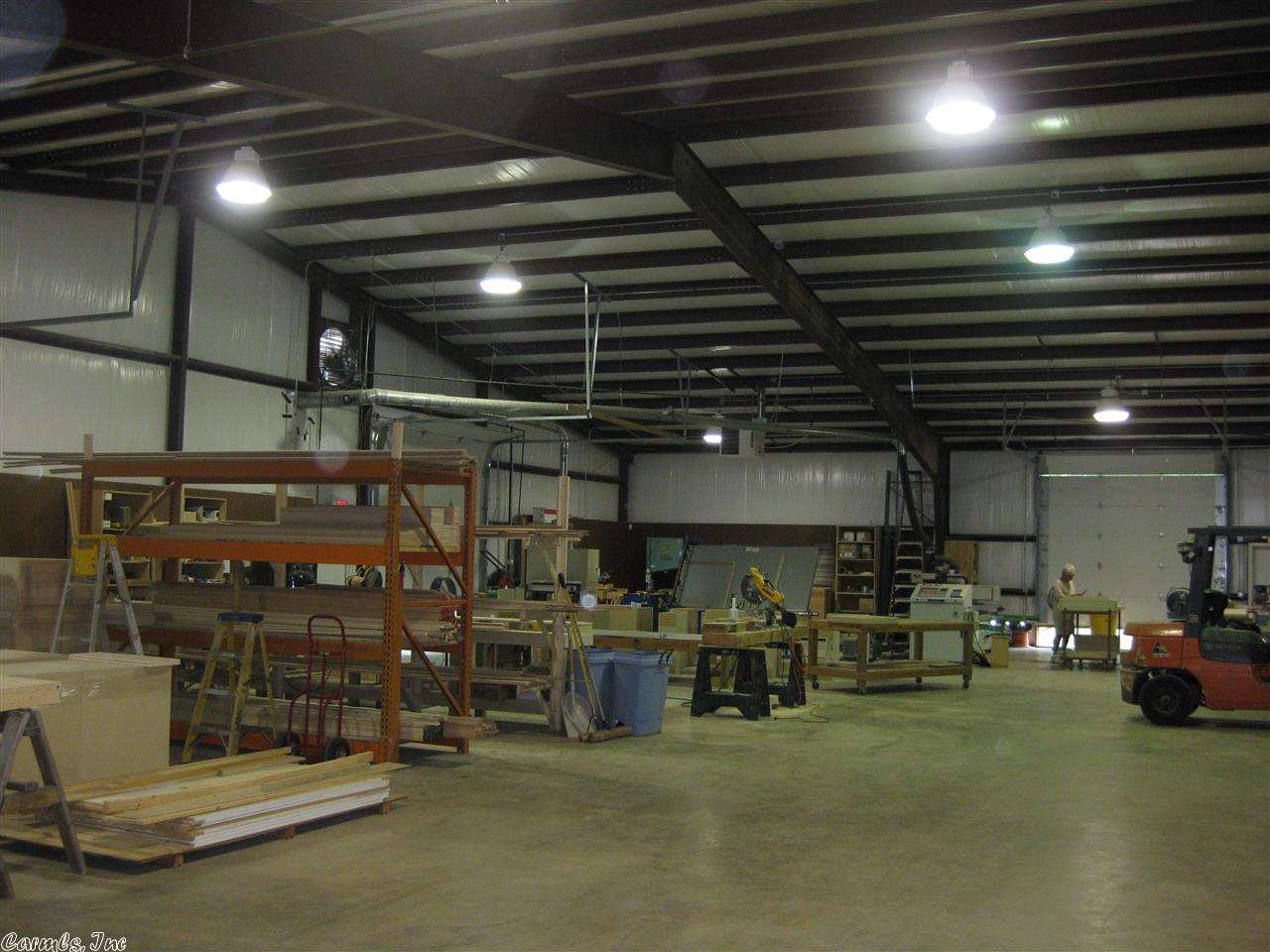 Sherwood Estates - Commercial Sale