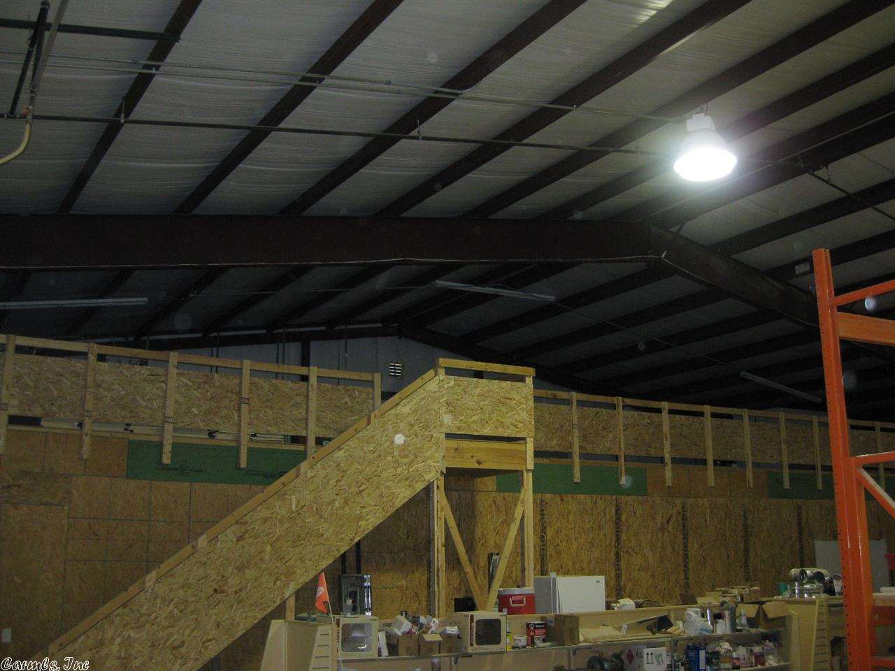 Sherwood Estates - Commercial Sale