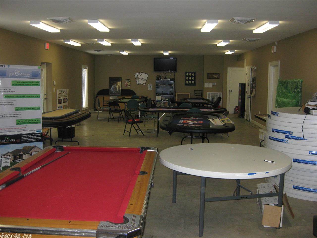 Sherwood Estates - Commercial Sale