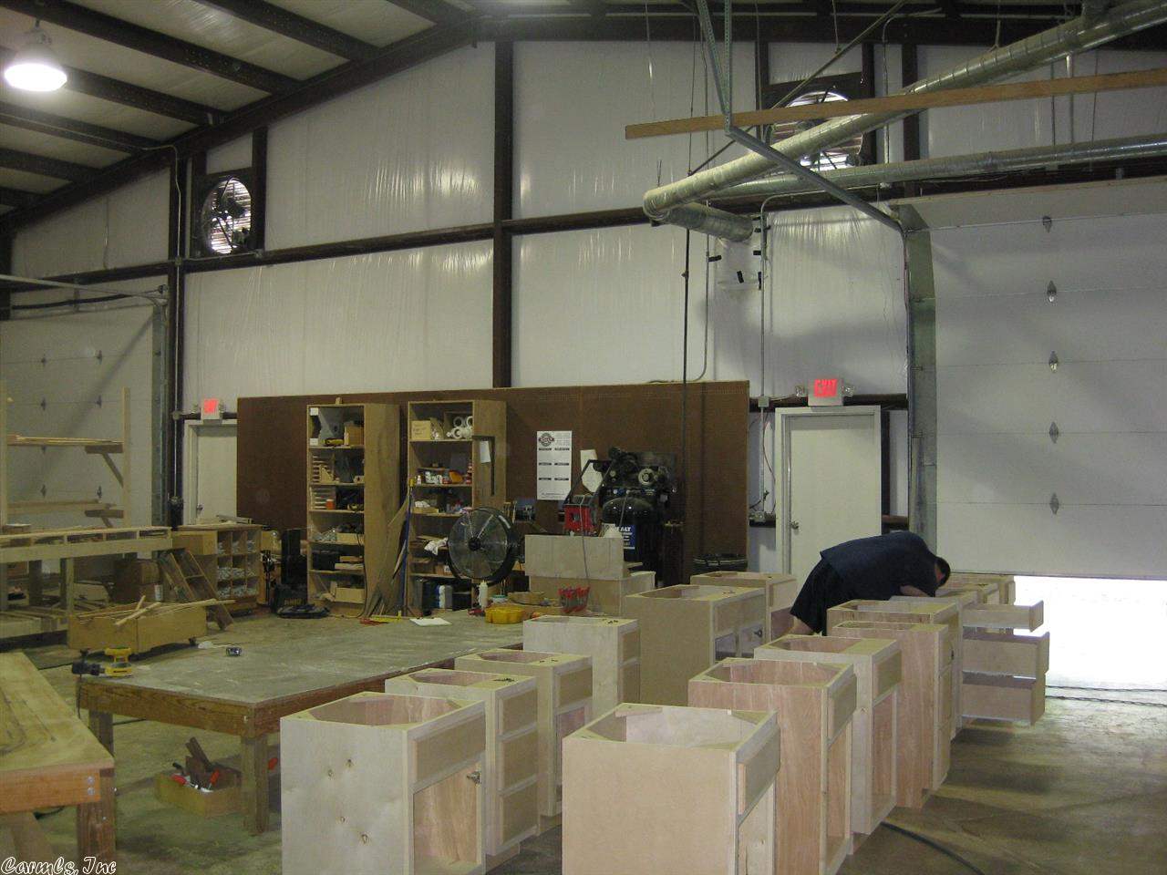 Sherwood Estates - Commercial Sale