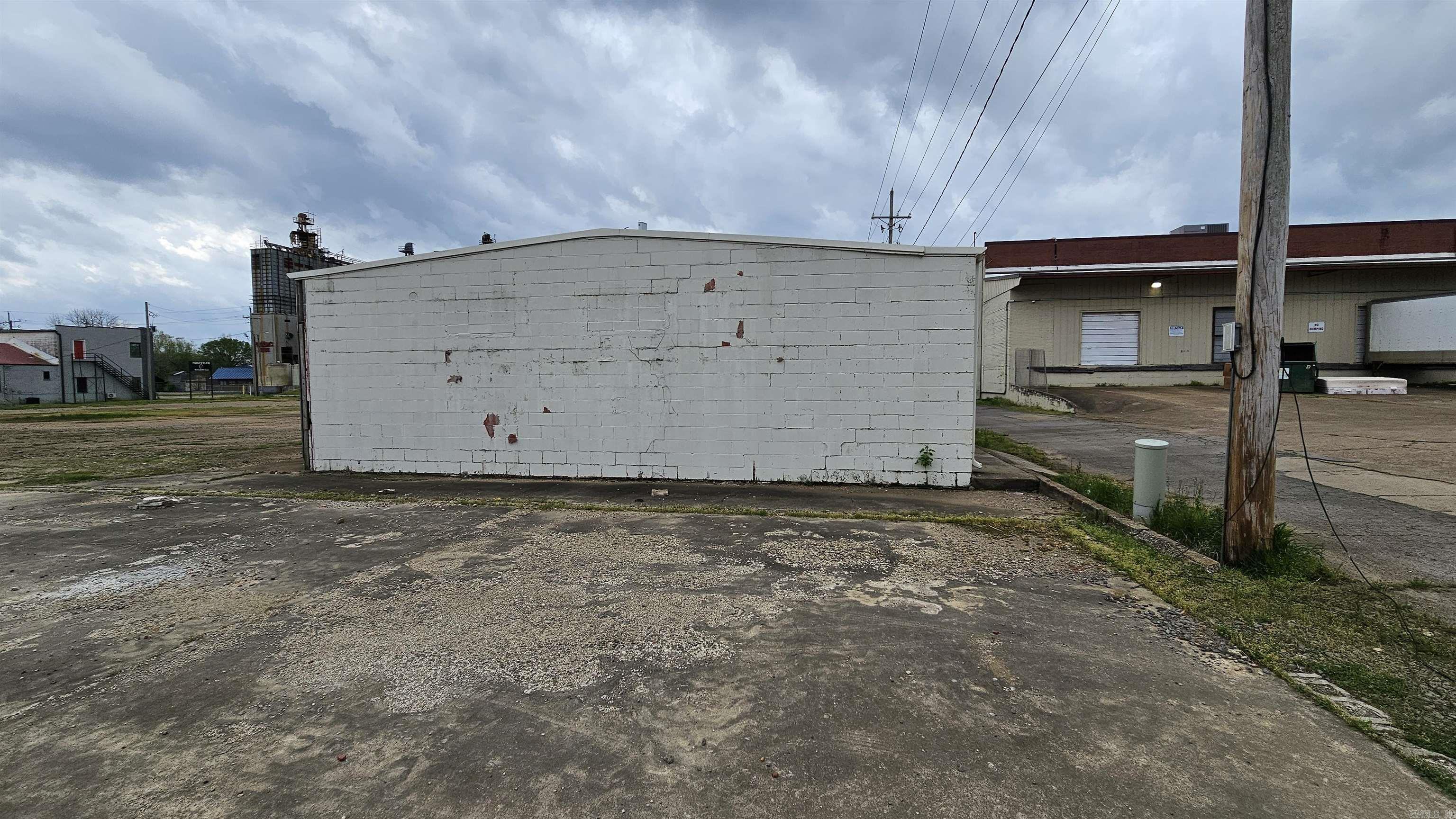 New Nashville - Commercial Sale